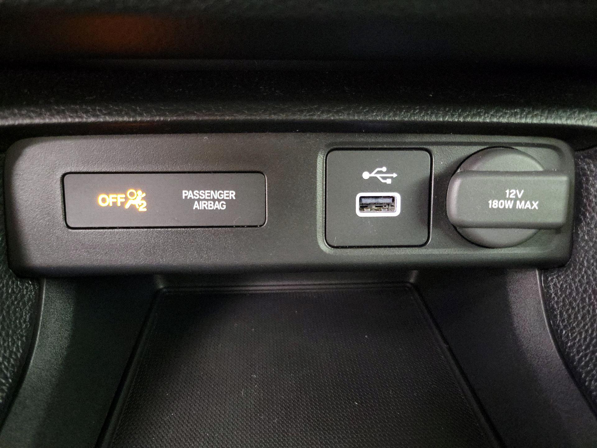 Thumbnail: 2024 Honda Civic - 18