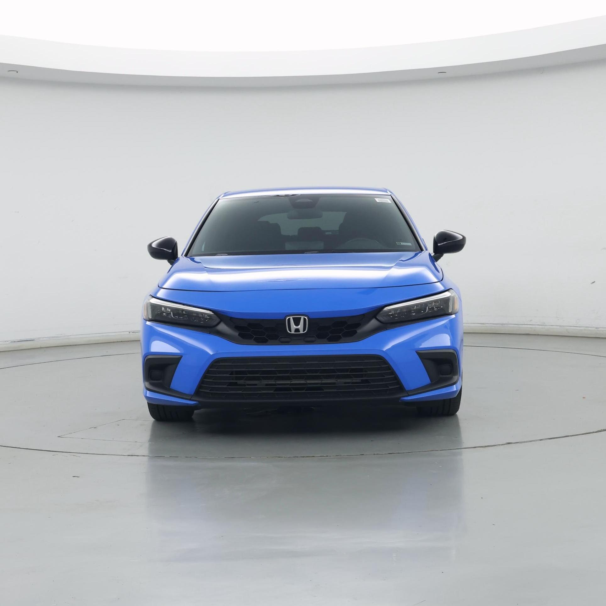Thumbnail: 2024 Honda Civic - 5