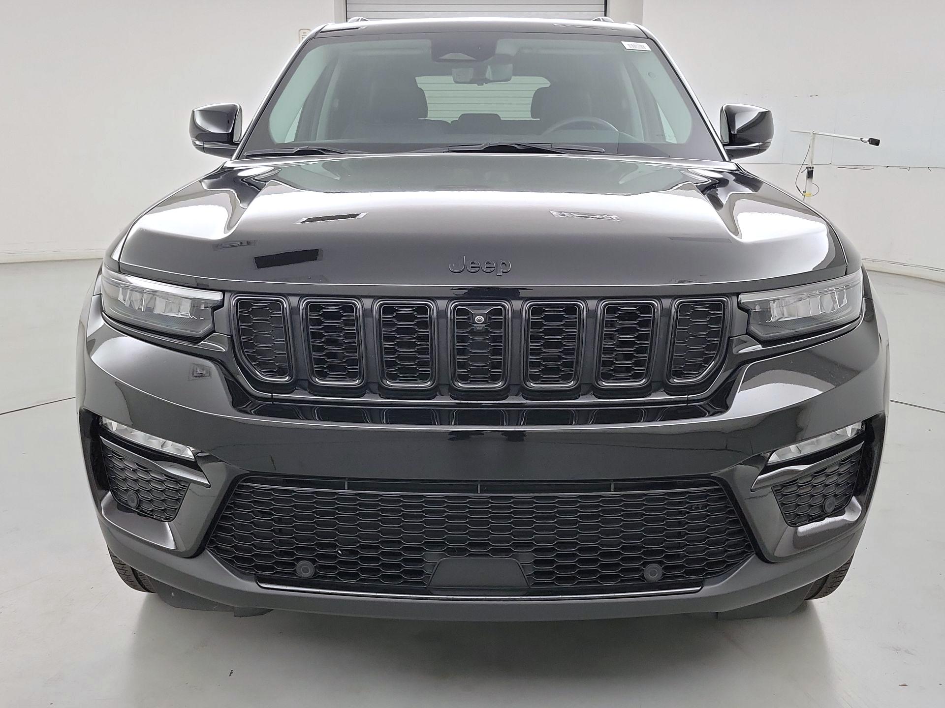 Thumbnail: 2023 Jeep Grand Cherokee - 2
