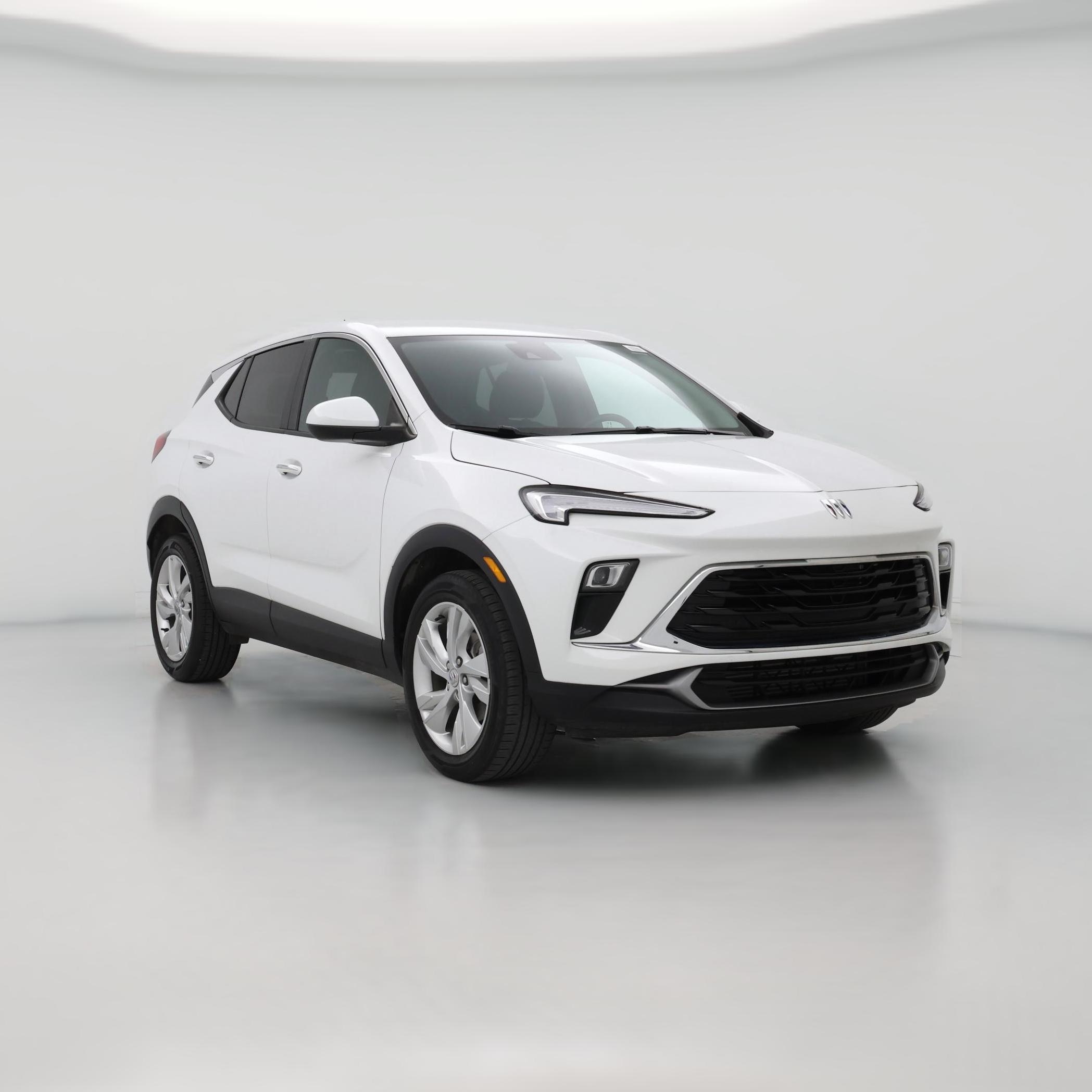 Thumbnail: 2024 Buick Encore GX - 1