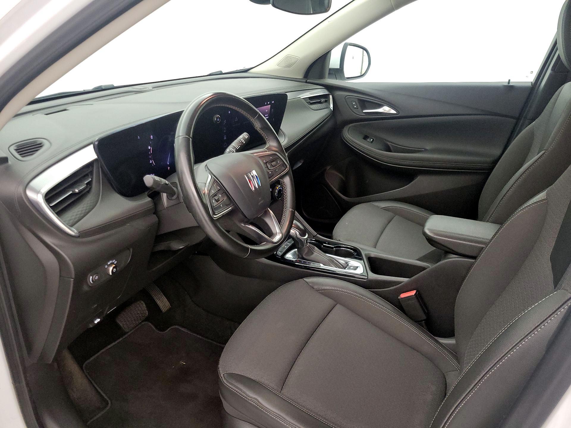 Thumbnail: 2024 Buick Encore GX - 11
