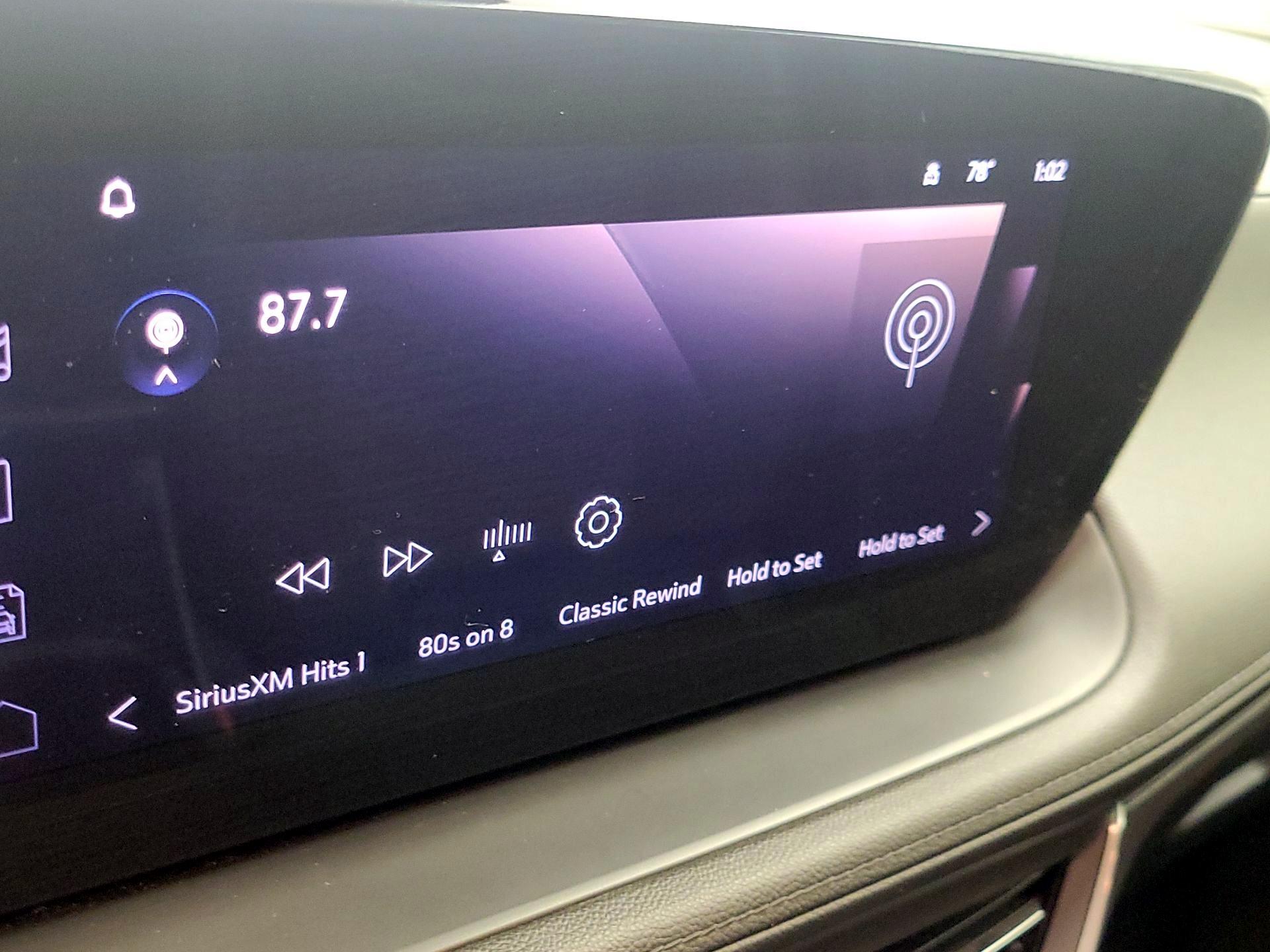 Thumbnail: 2024 Buick Encore GX - 15