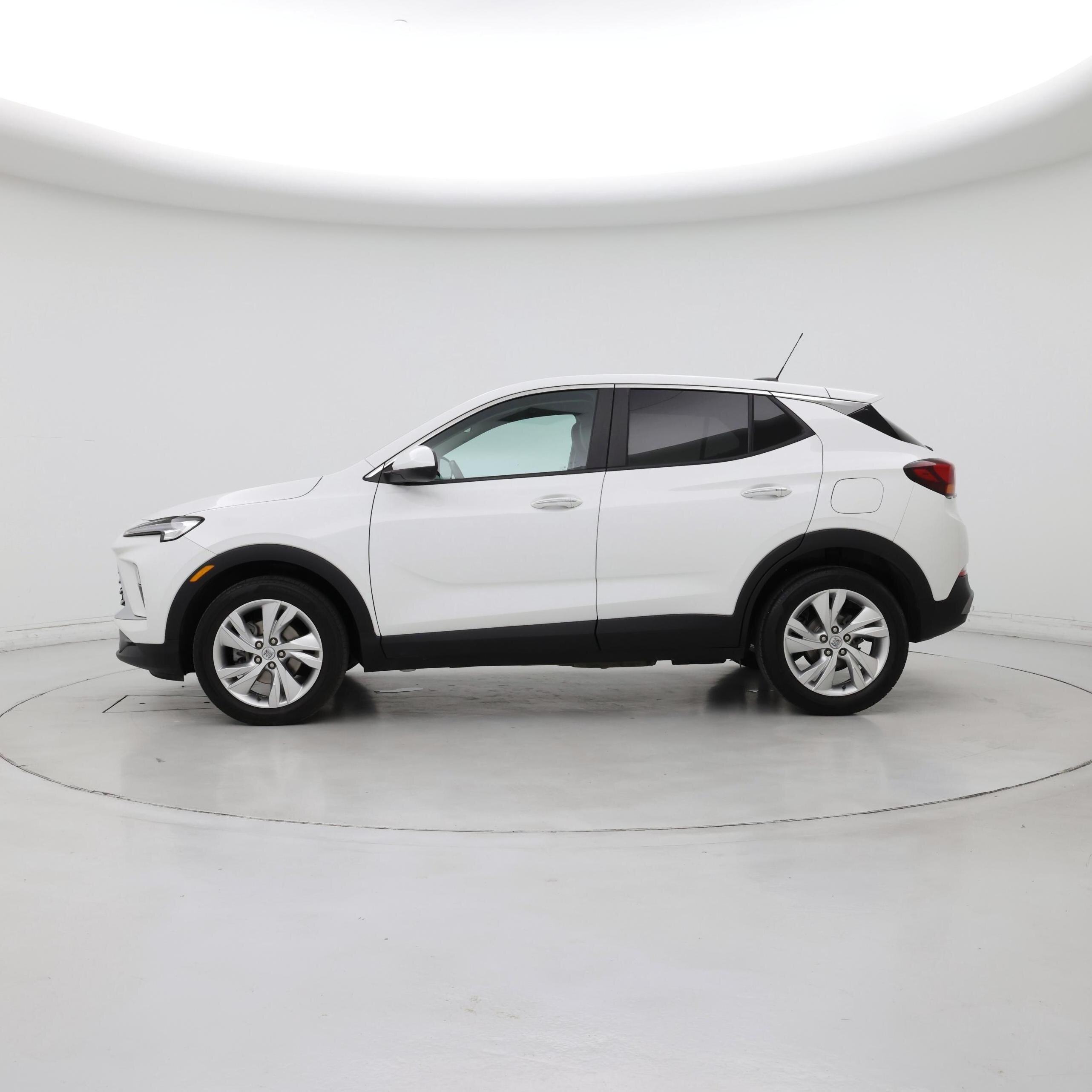 Thumbnail: 2024 Buick Encore GX - 3