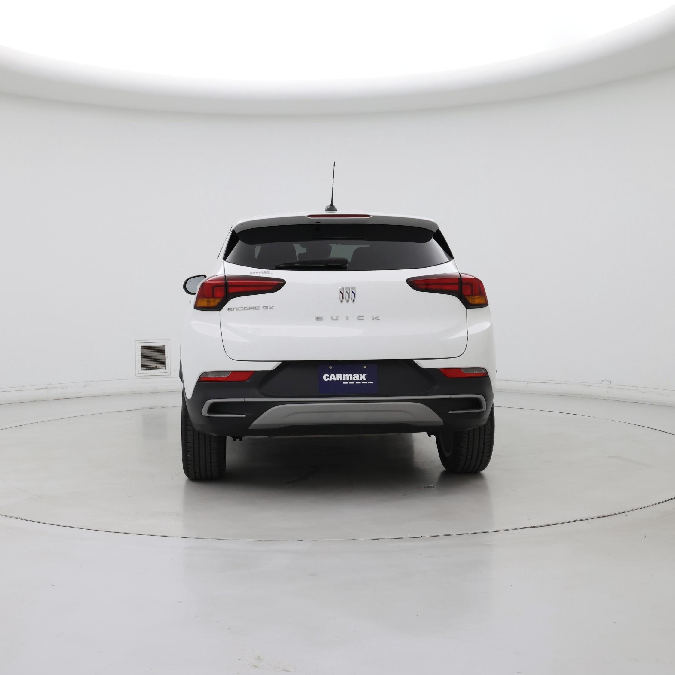 Thumbnail: 2024 Buick Encore GX - 6