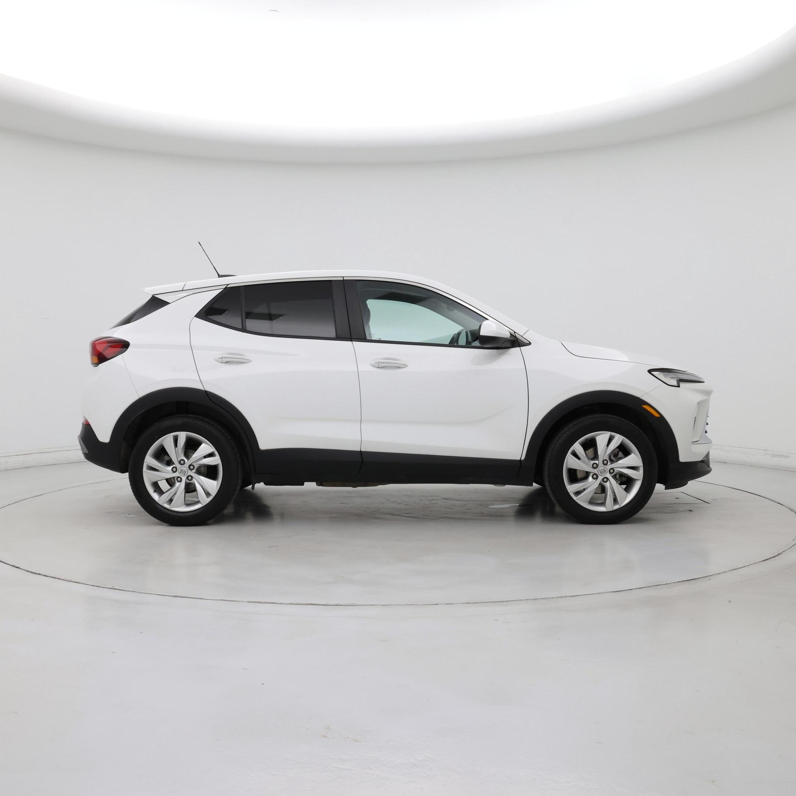 Thumbnail: 2024 Buick Encore GX - 7