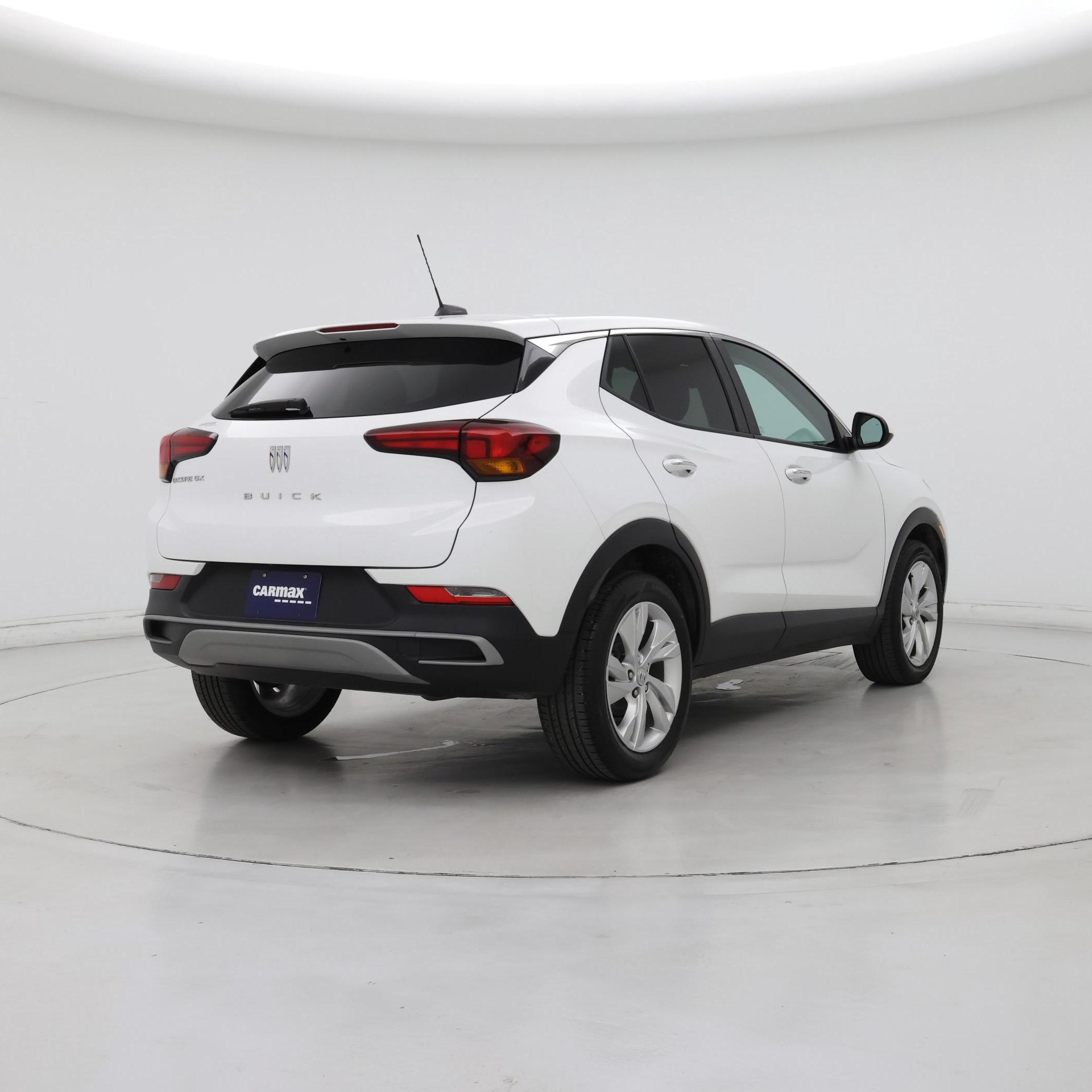 Thumbnail: 2024 Buick Encore GX - 8