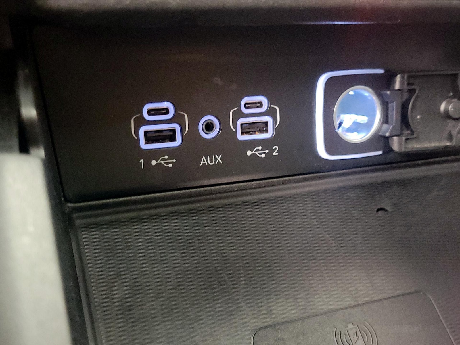 2023 Jeep Grand Cherokee Altitude - Photo 19
