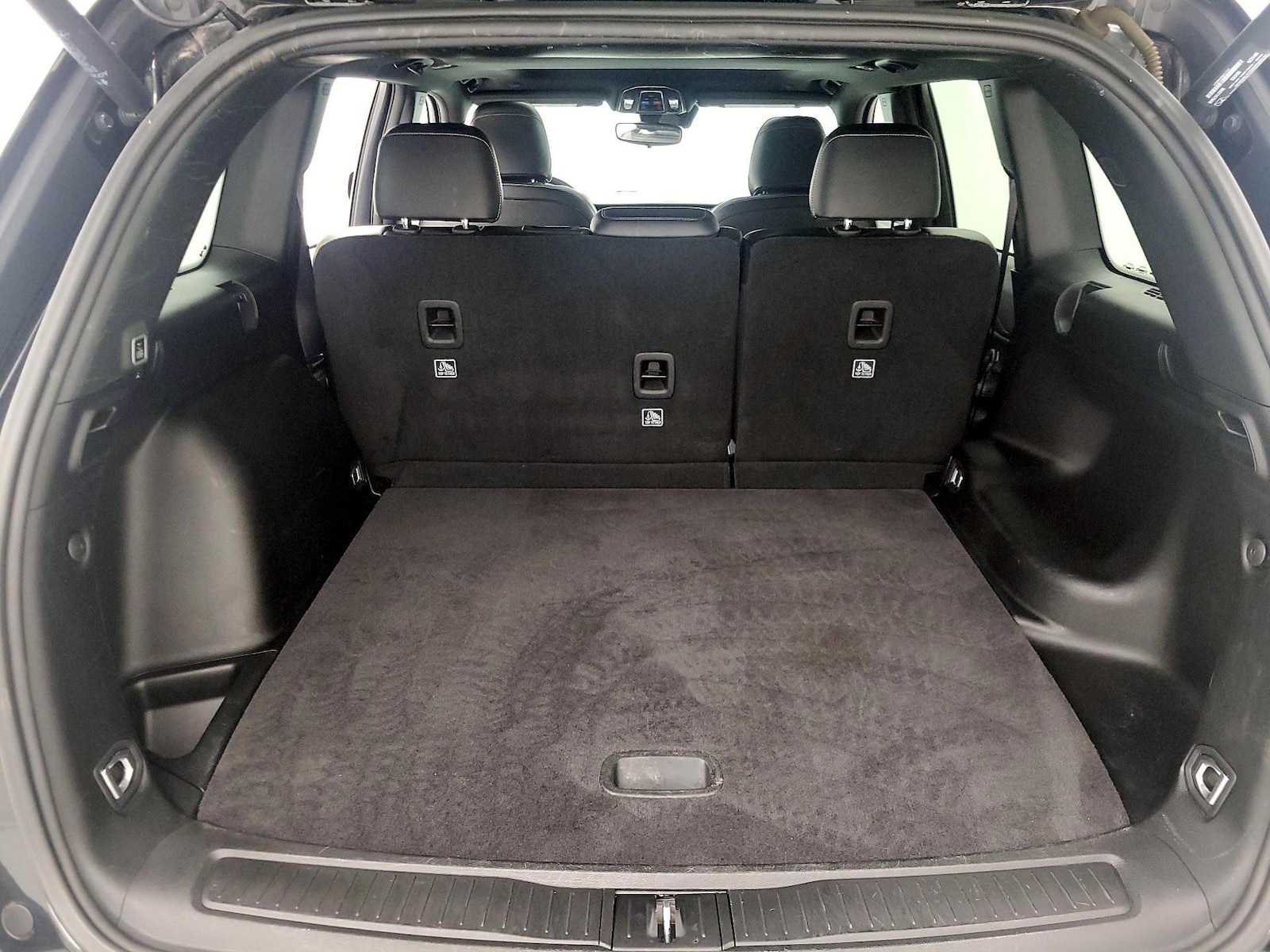 2023 Jeep Grand Cherokee Altitude - Photo 22