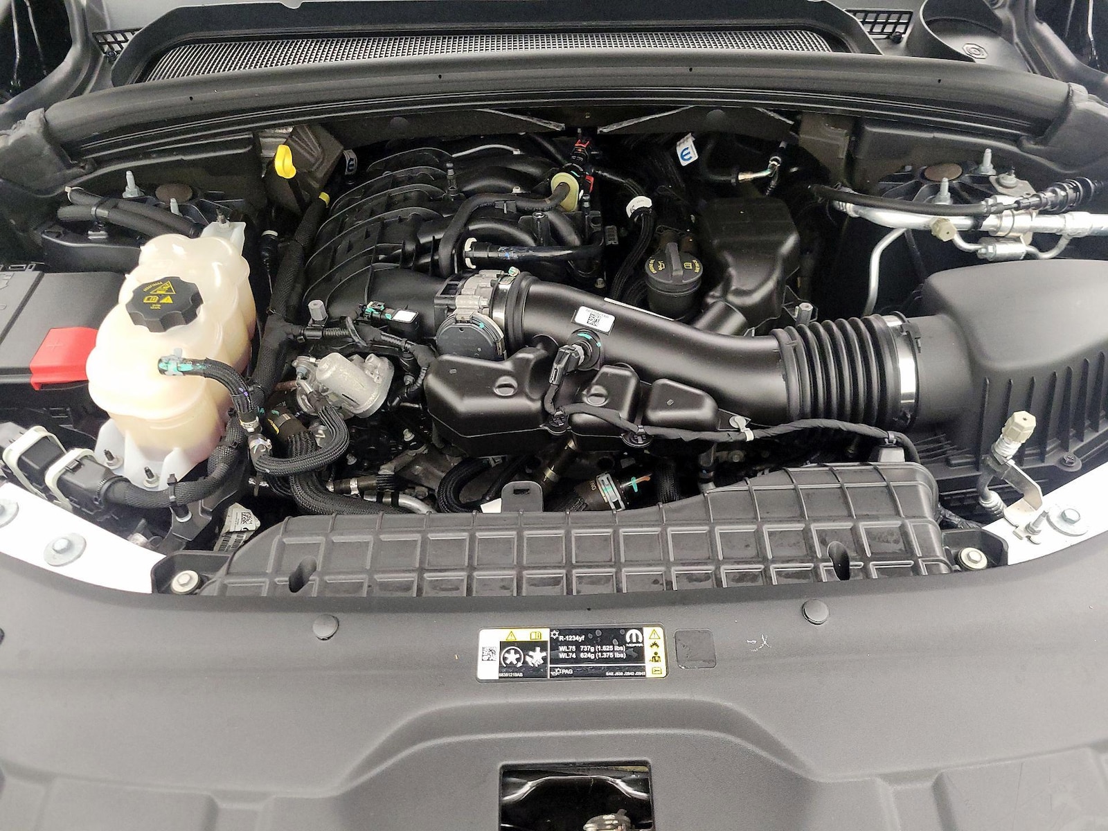 2023 Jeep Grand Cherokee Altitude - Photo 23