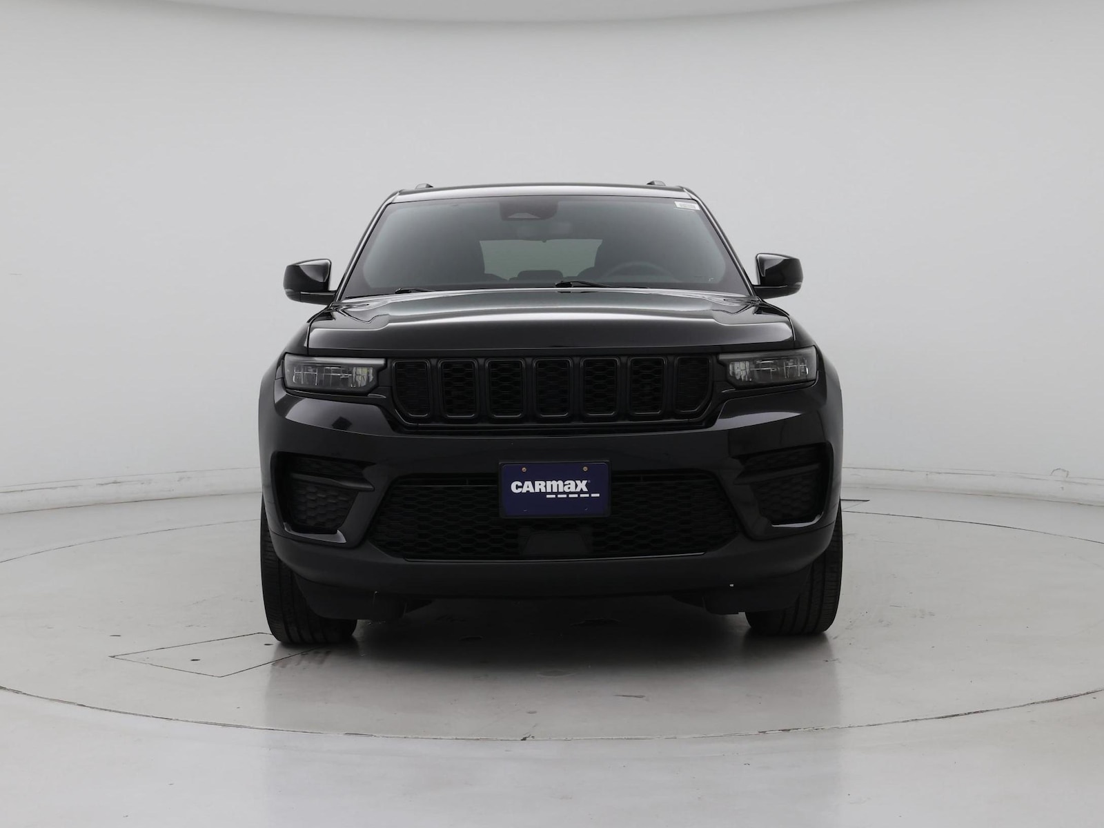 2023 Jeep Grand Cherokee Altitude - Photo 6