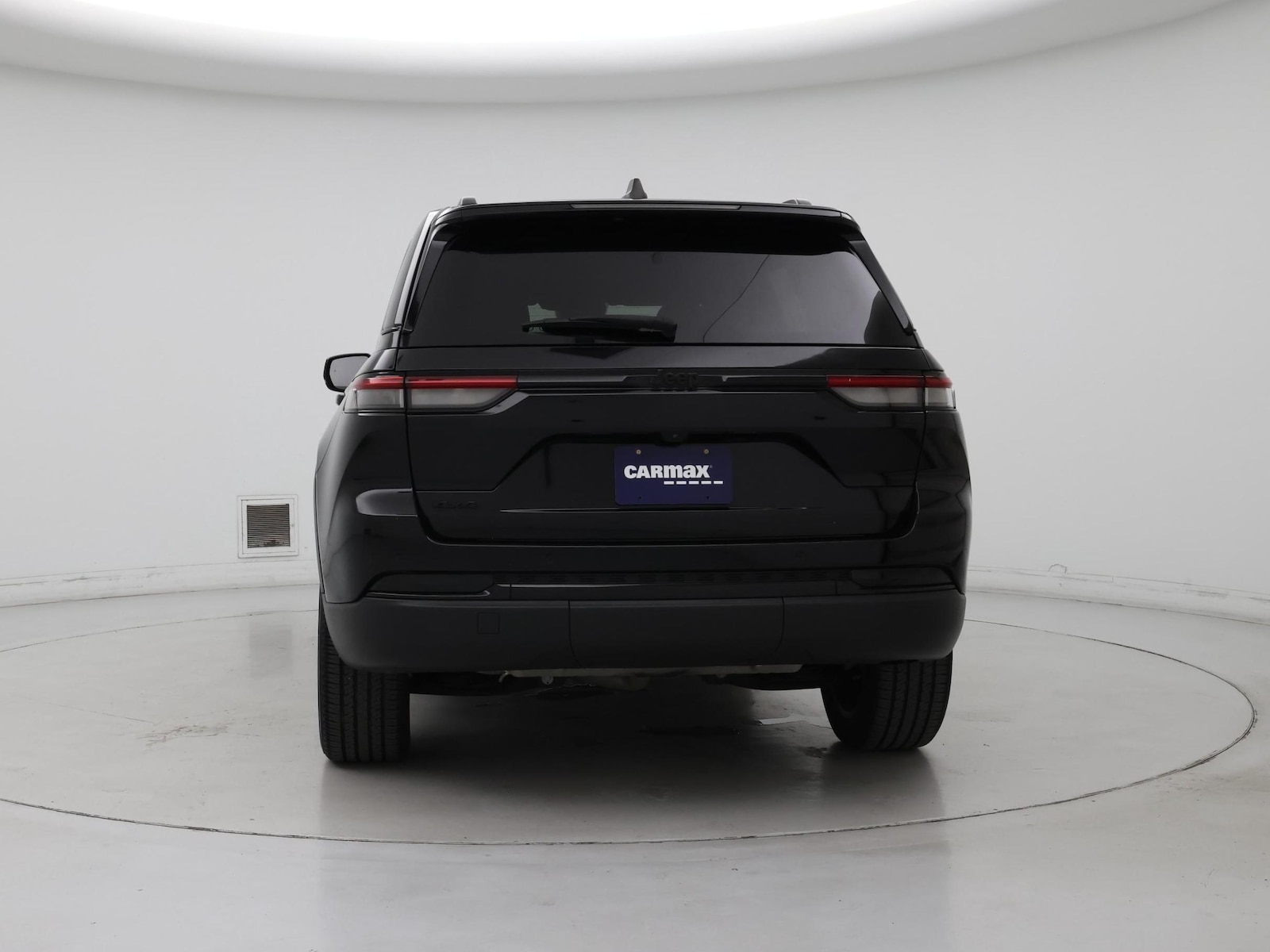2023 Jeep Grand Cherokee Altitude - Photo 7
