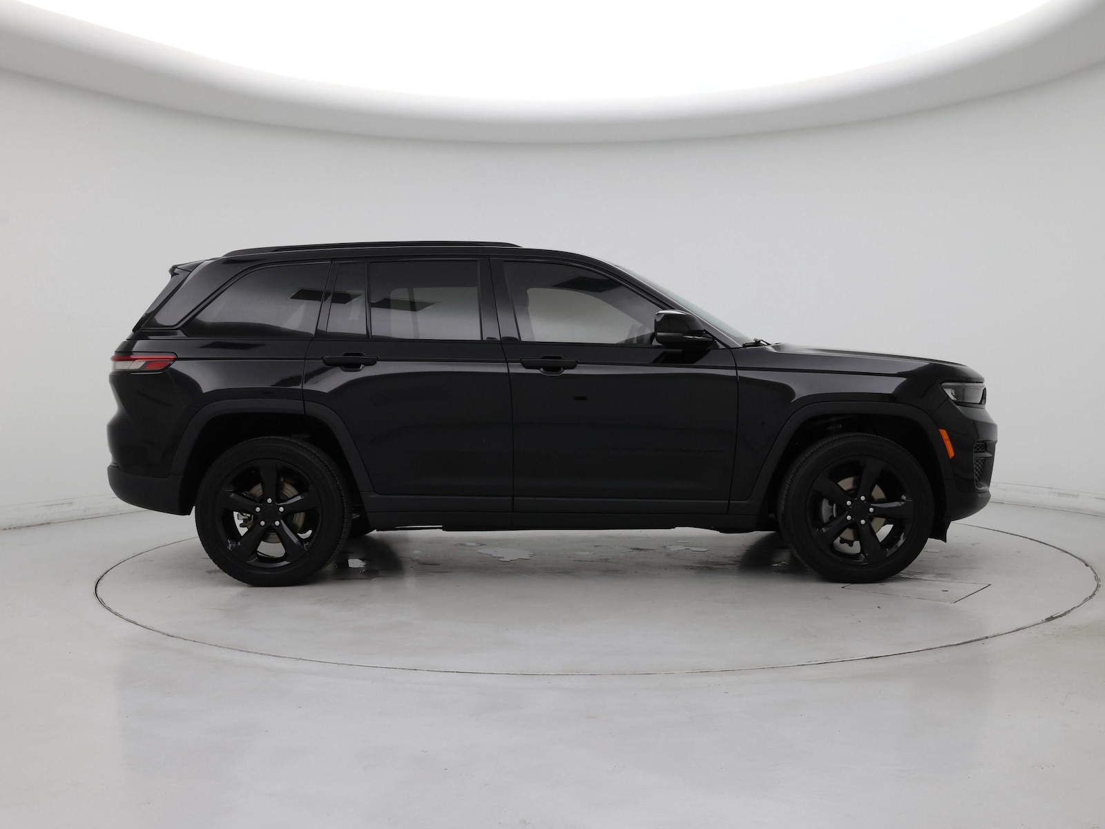 2023 Jeep Grand Cherokee Altitude - Photo 8