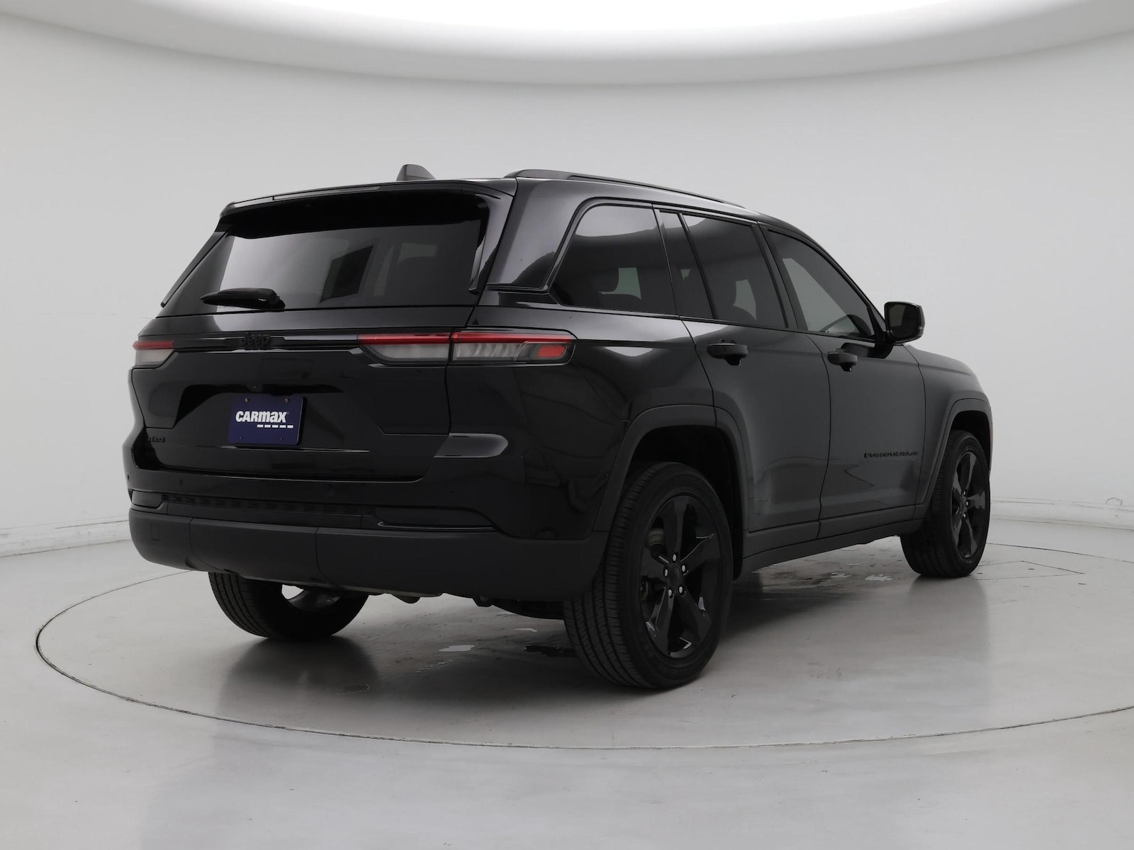 2023 Jeep Grand Cherokee Altitude - Photo 9