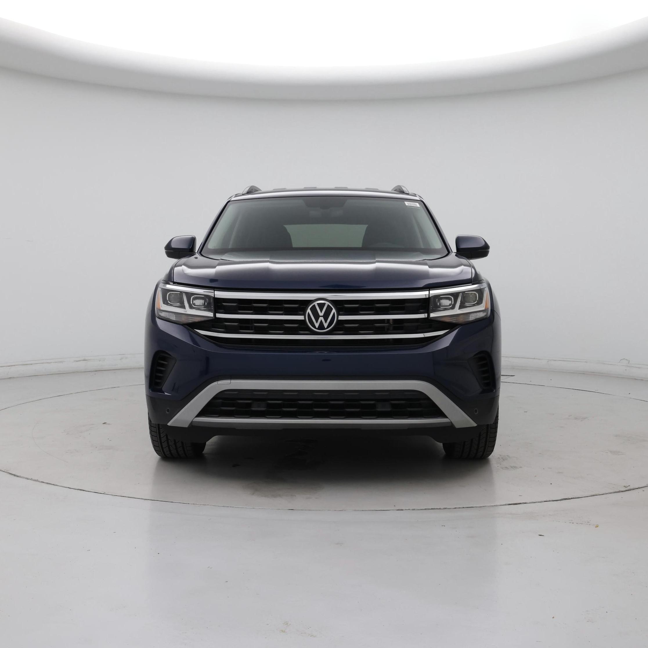 Thumbnail: 2022 Volkswagen Atlas - 5