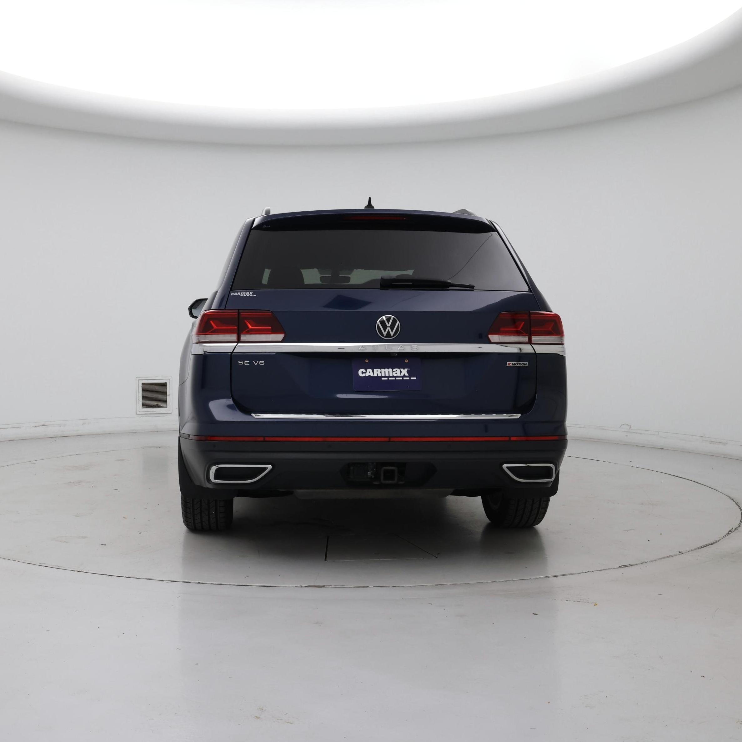 Thumbnail: 2022 Volkswagen Atlas - 6