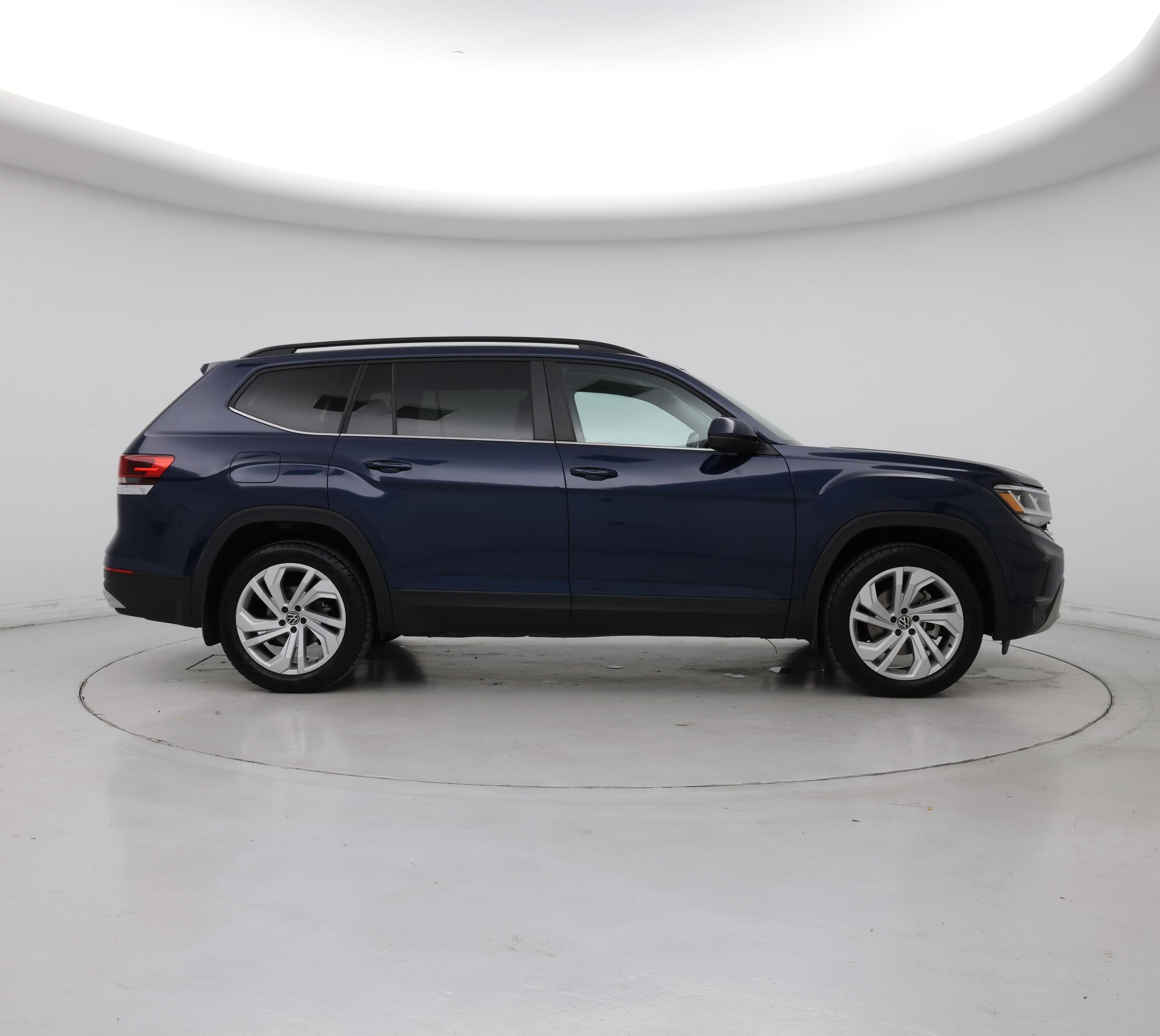 Thumbnail: 2022 Volkswagen Atlas - 7