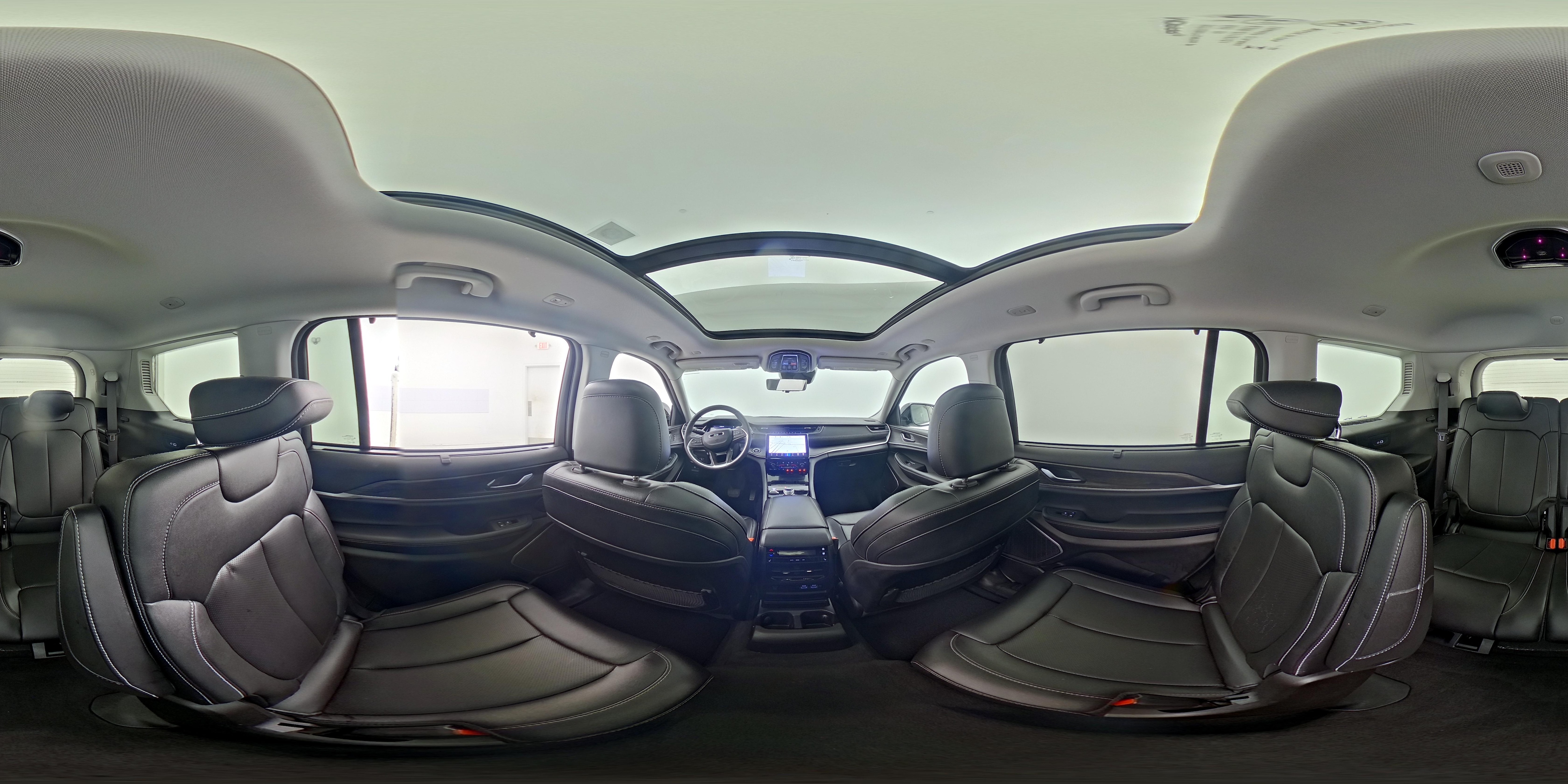 2023 Jeep Grand Cherokee L Limited - Photo 30