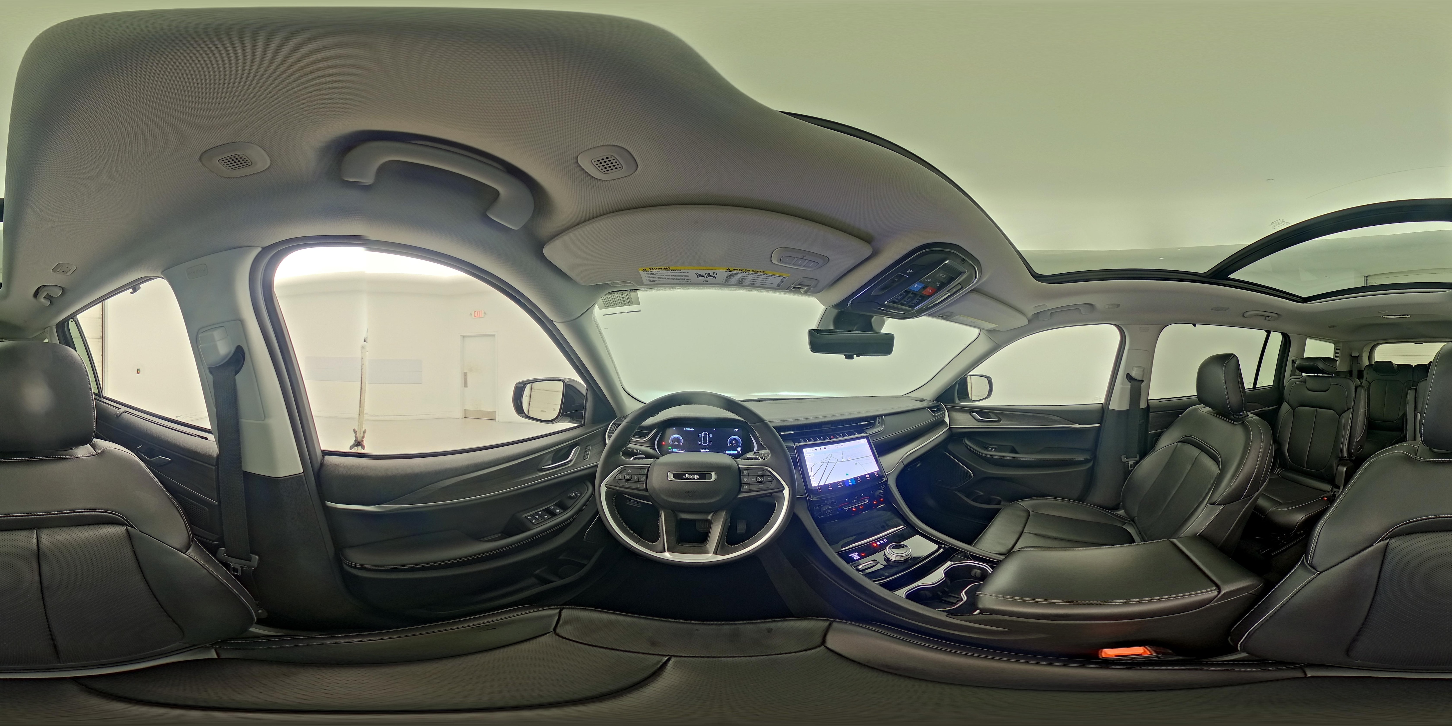 2023 Jeep Grand Cherokee L Limited - Photo 31