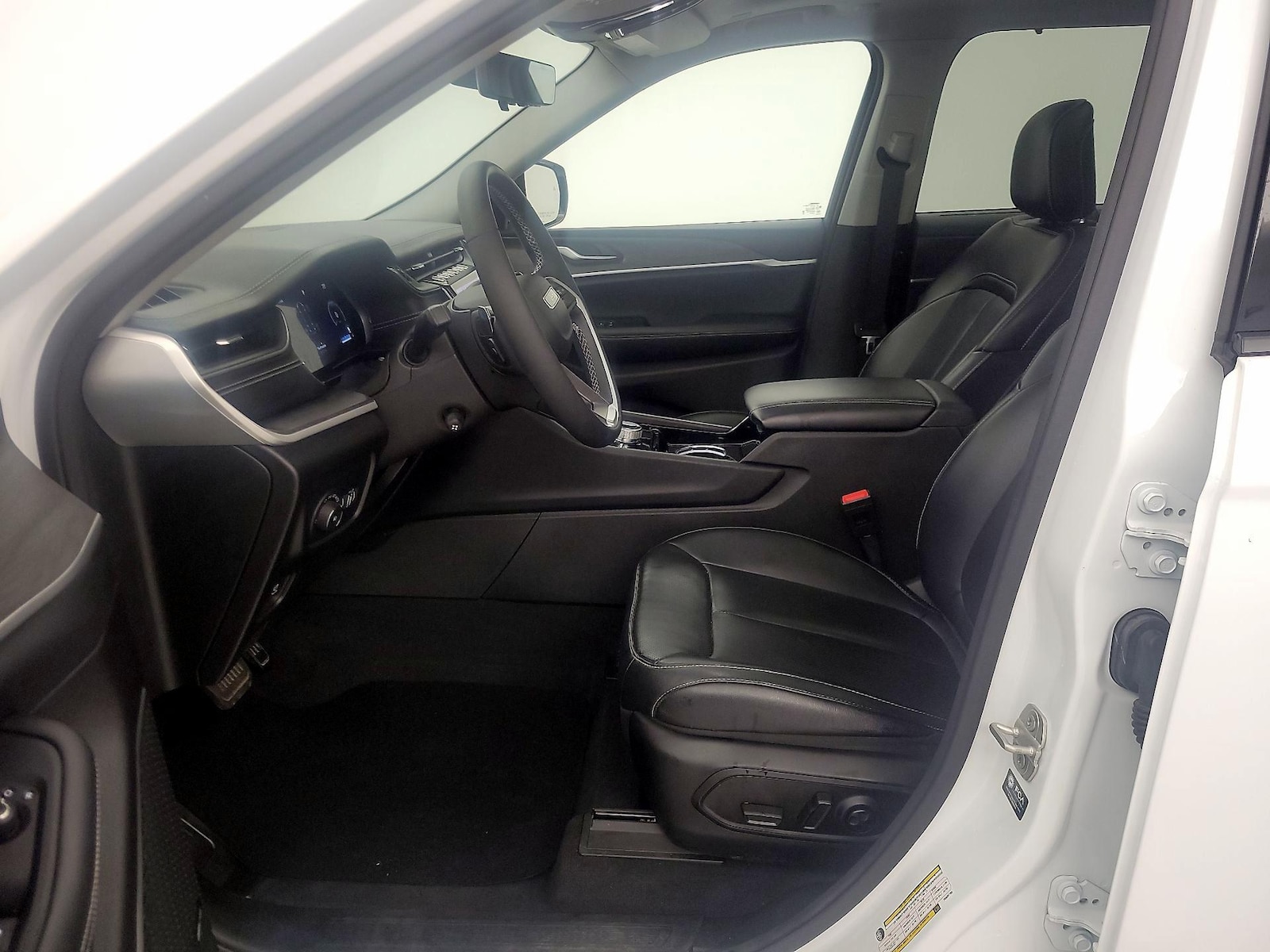 2023 Jeep Grand Cherokee L Limited - Photo 12