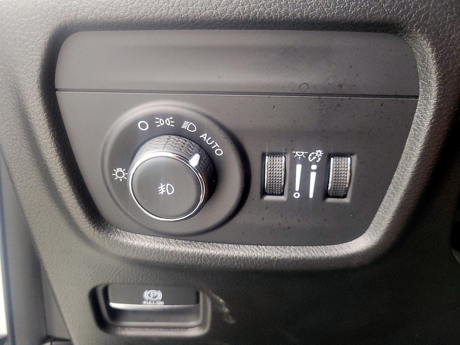 2023 Jeep Grand Cherokee L Limited - Photo 14