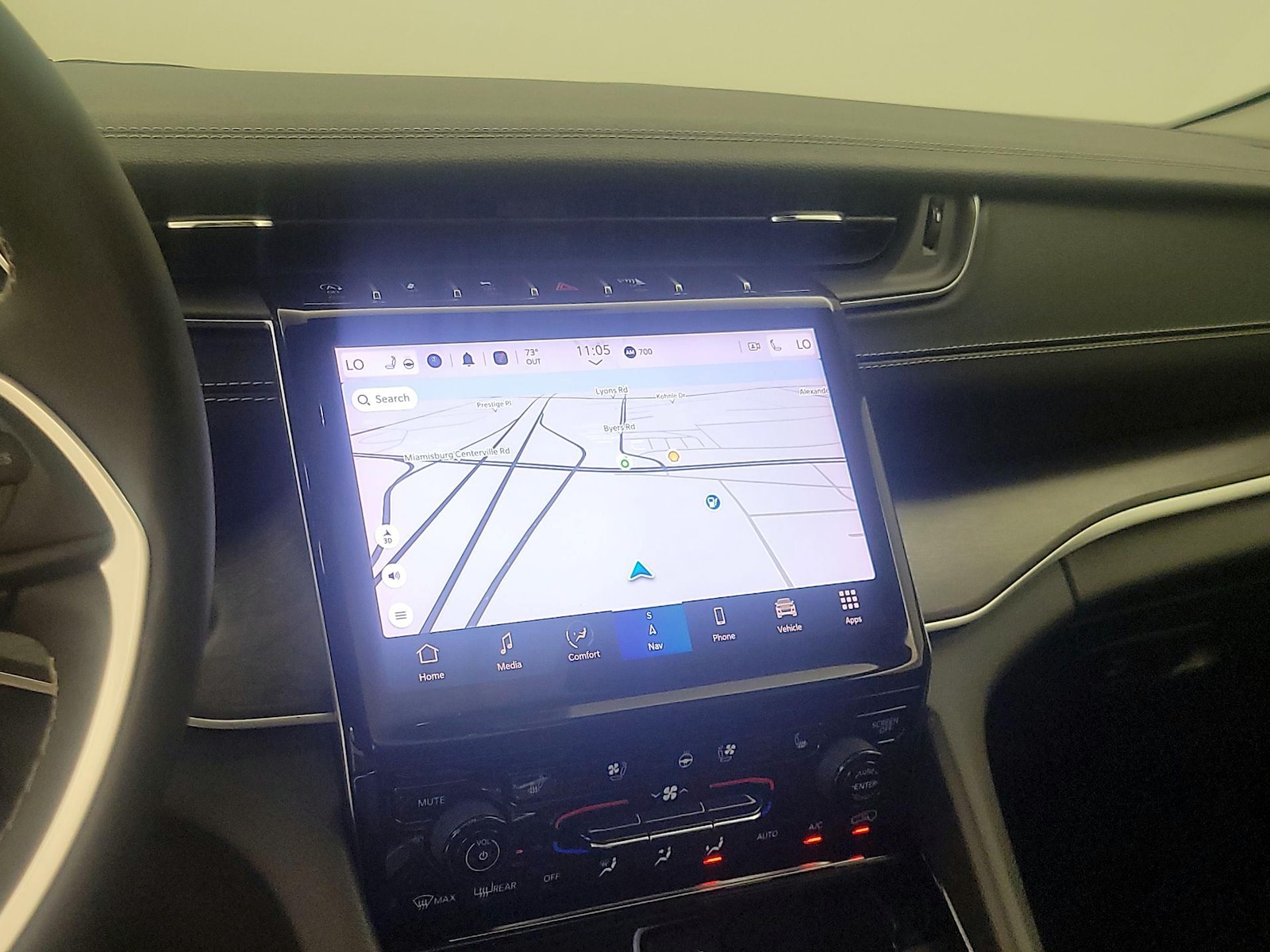 2023 Jeep Grand Cherokee L Limited - Photo 15