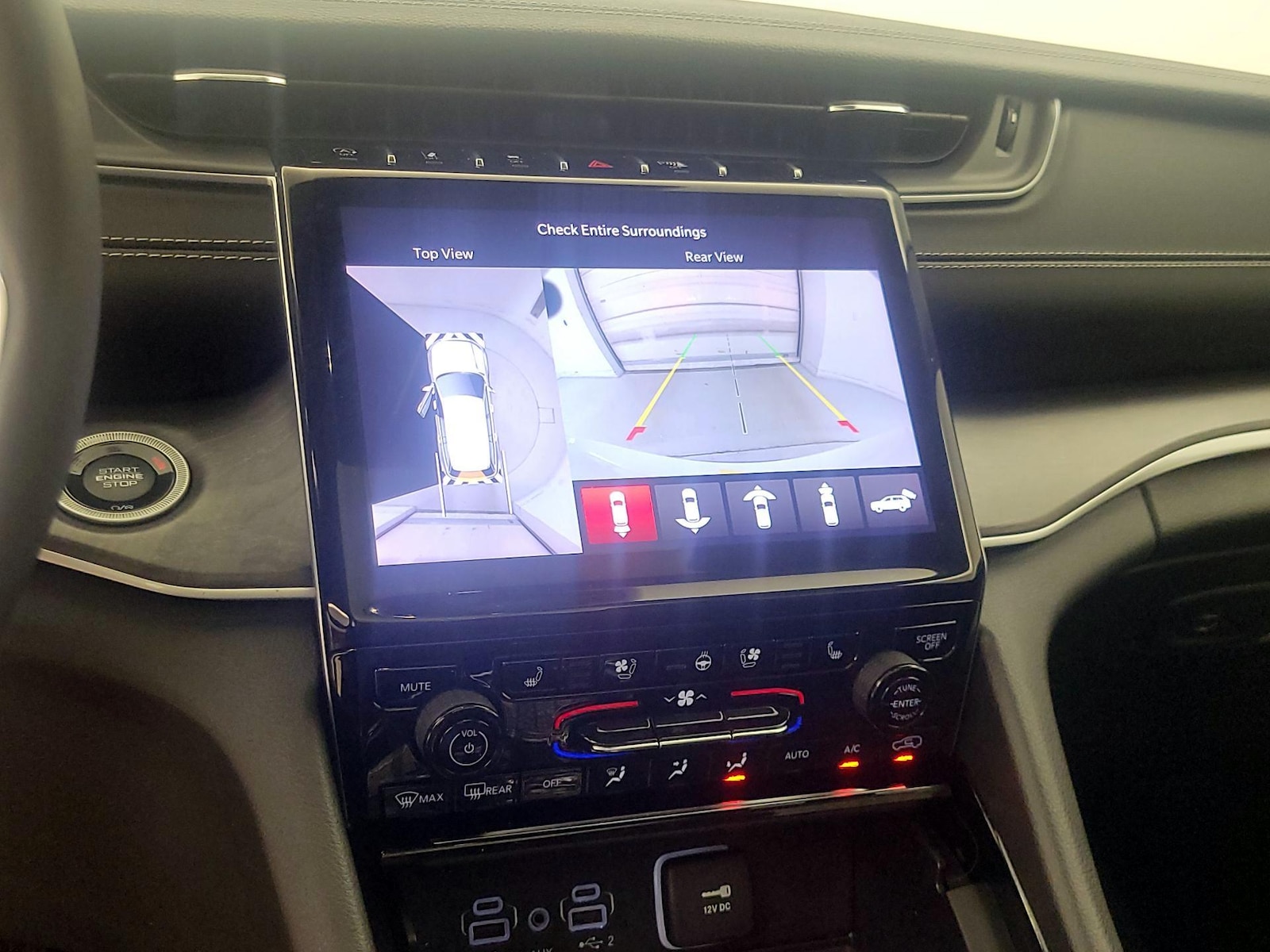 2023 Jeep Grand Cherokee L Limited - Photo 16