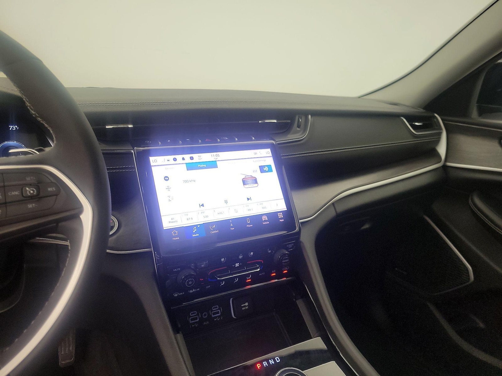 2023 Jeep Grand Cherokee L Limited - Photo 17