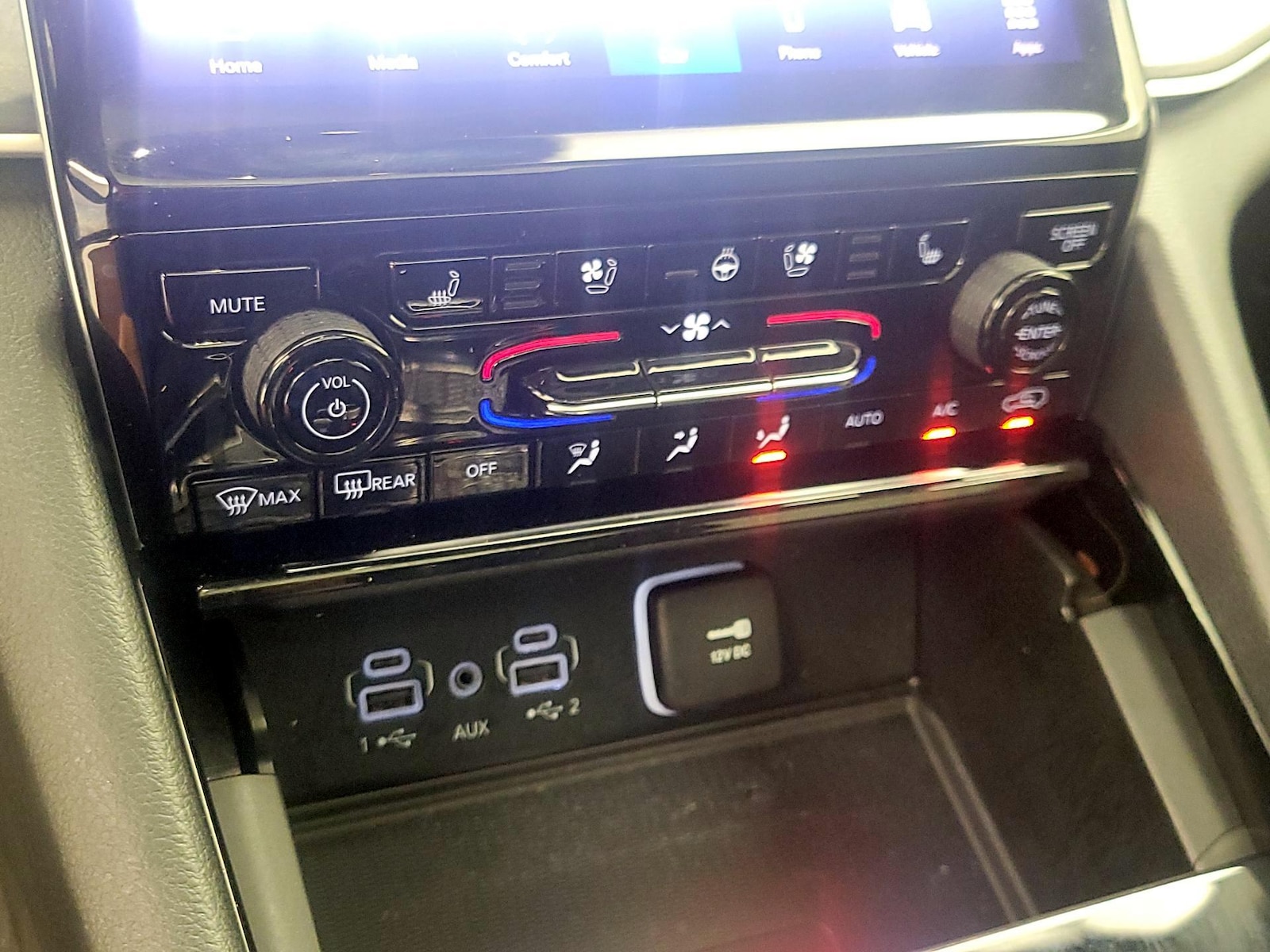 2023 Jeep Grand Cherokee L Limited - Photo 18