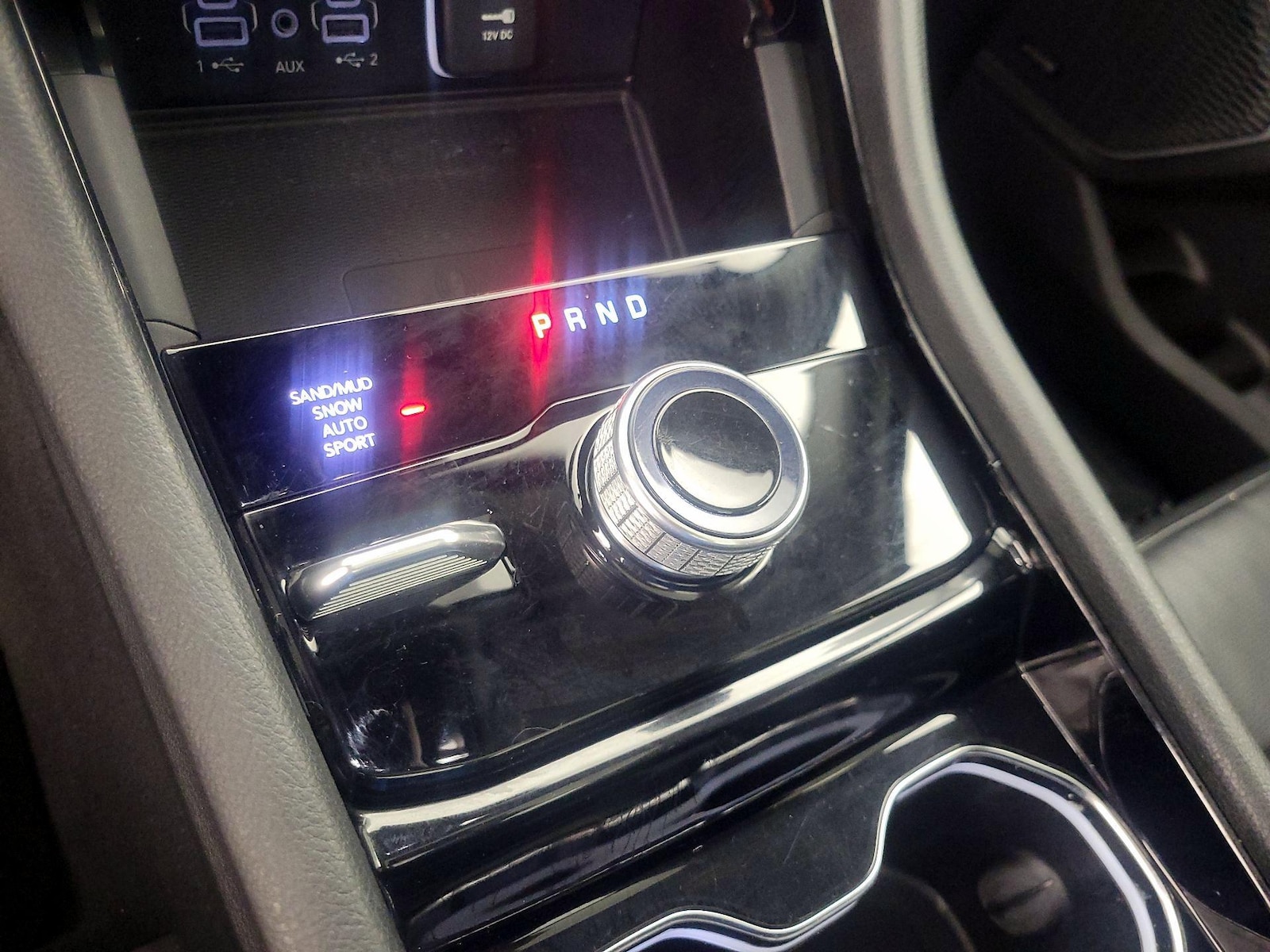 2023 Jeep Grand Cherokee L Limited - Photo 19