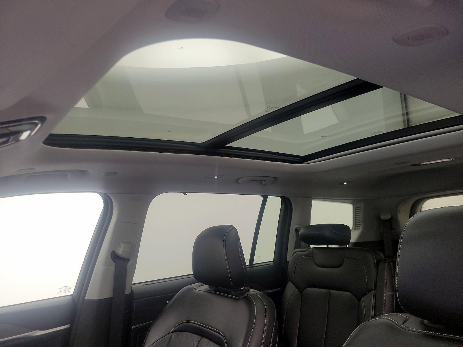 2023 Jeep Grand Cherokee L Limited - Photo 21