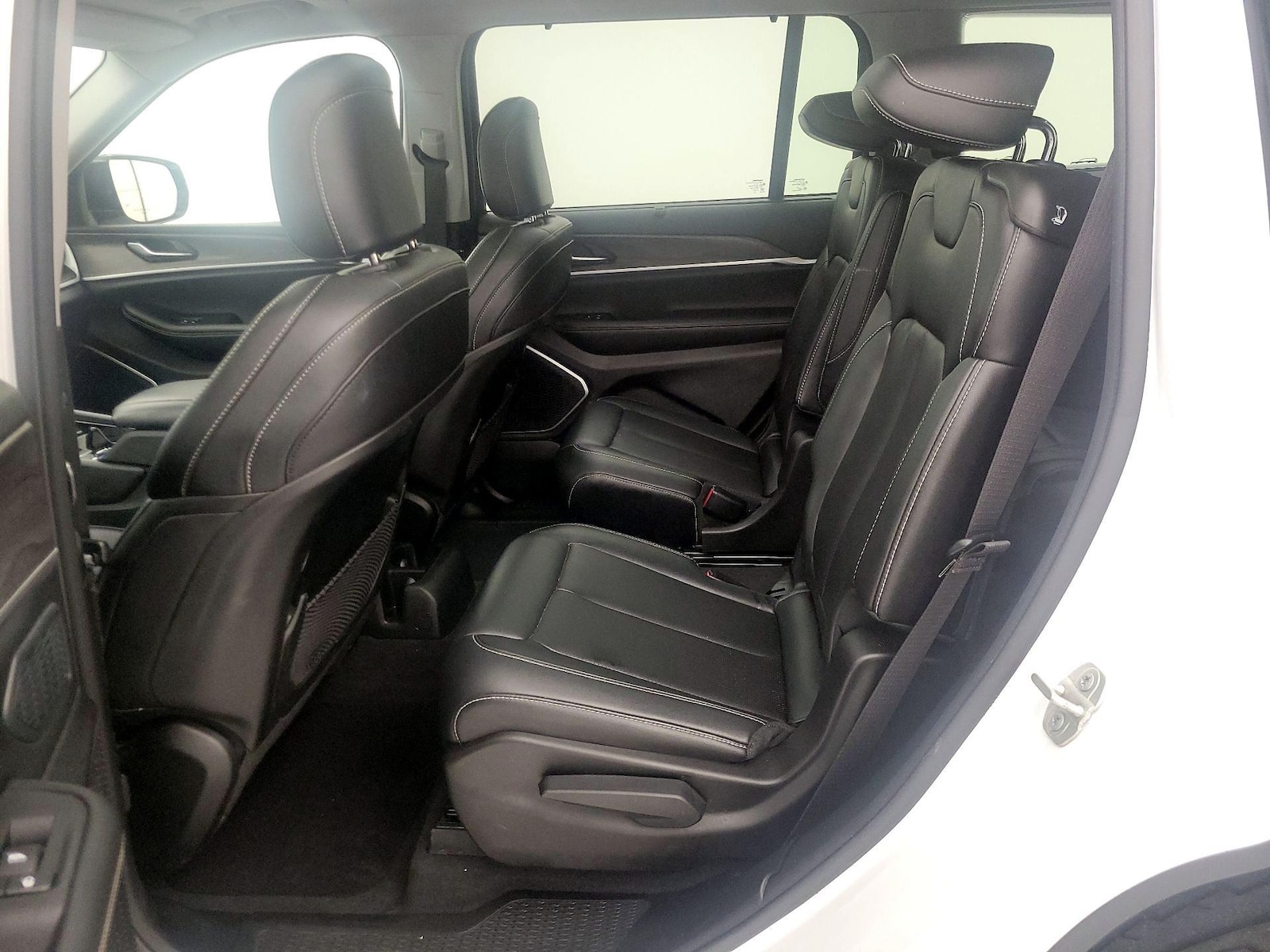 2023 Jeep Grand Cherokee L Limited - Photo 22