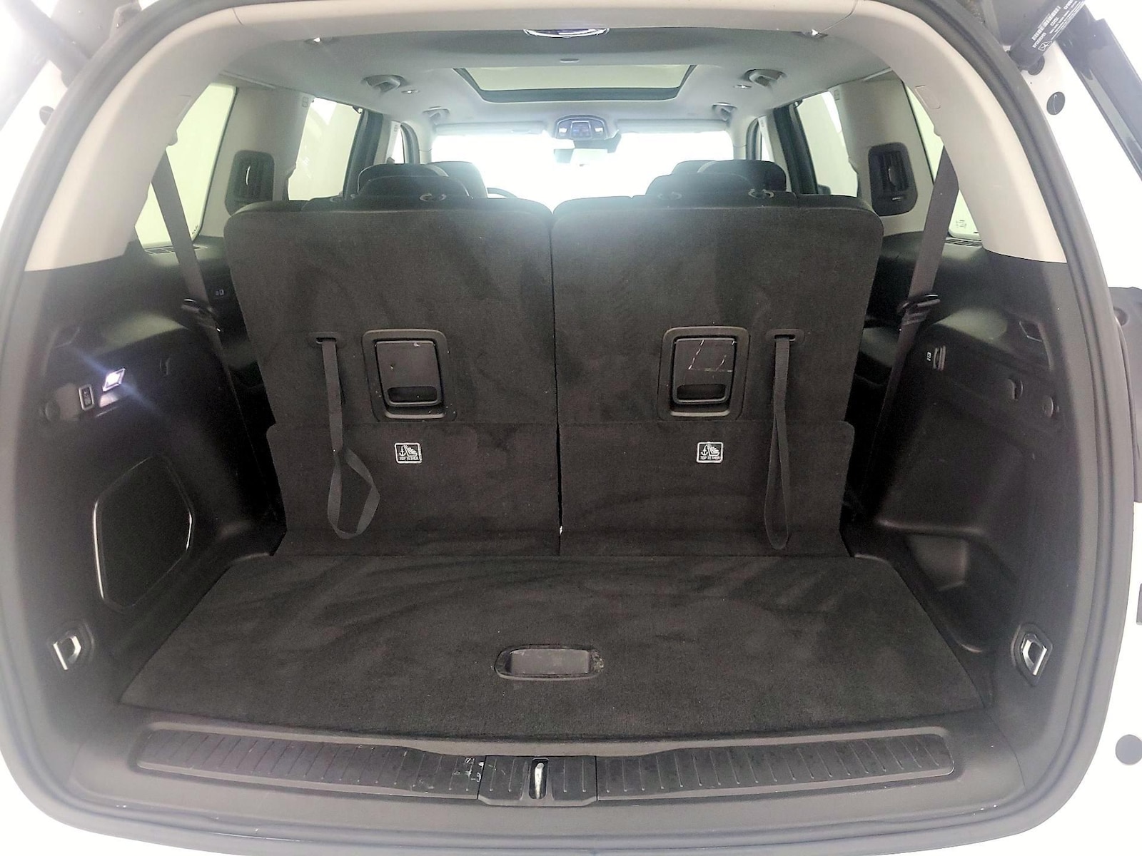2023 Jeep Grand Cherokee L Limited - Photo 24