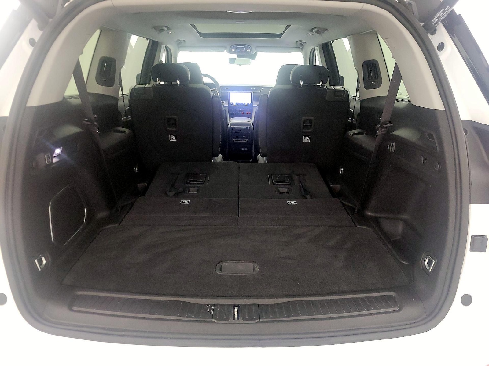 2023 Jeep Grand Cherokee L Limited - Photo 25