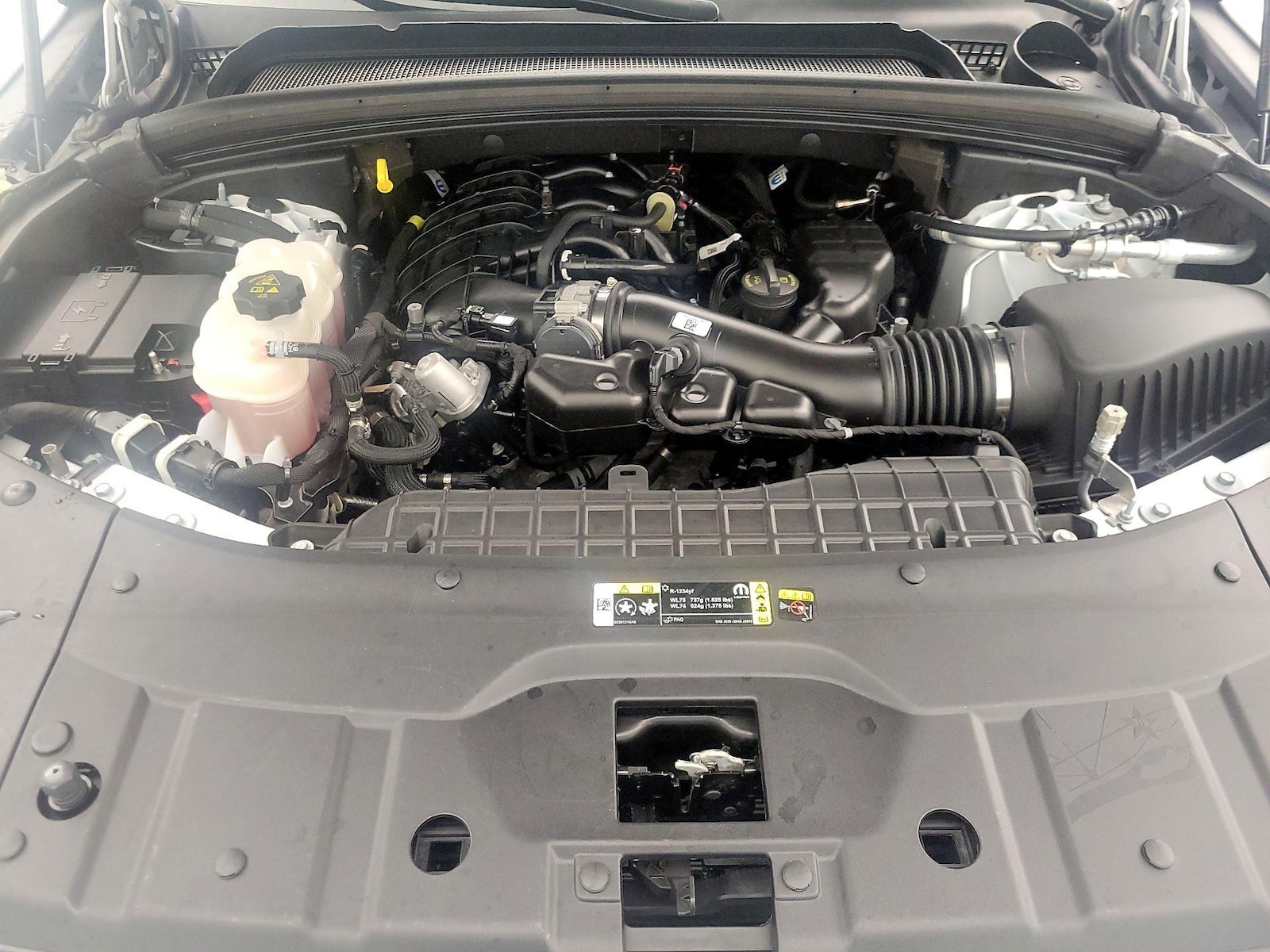 2023 Jeep Grand Cherokee L Limited - Photo 26
