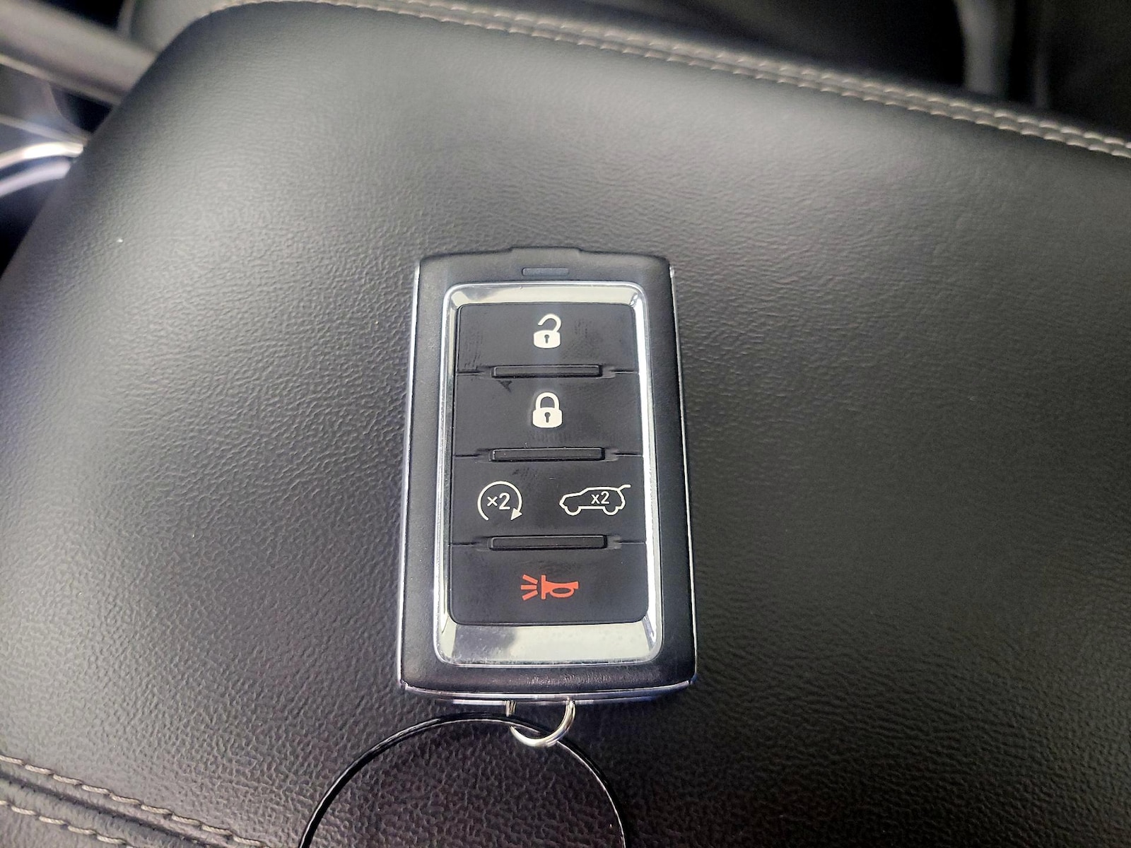 2023 Jeep Grand Cherokee L Limited - Photo 28