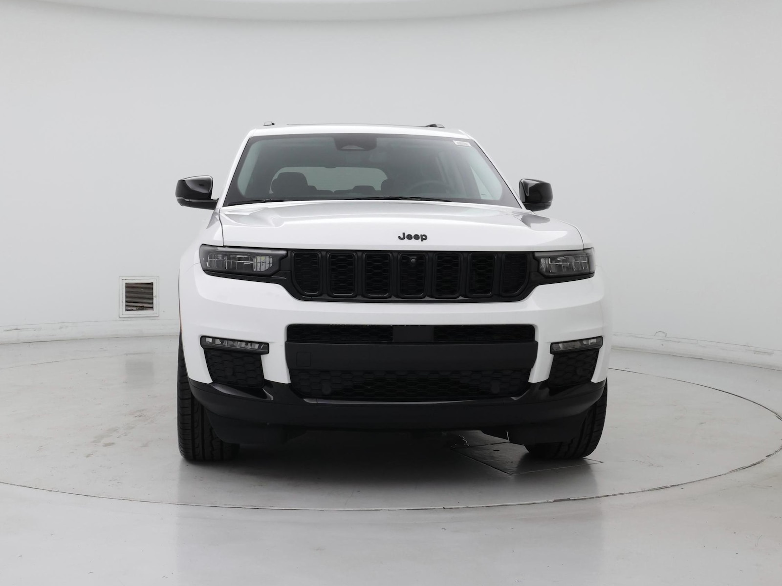 2023 Jeep Grand Cherokee L Limited - Photo 6