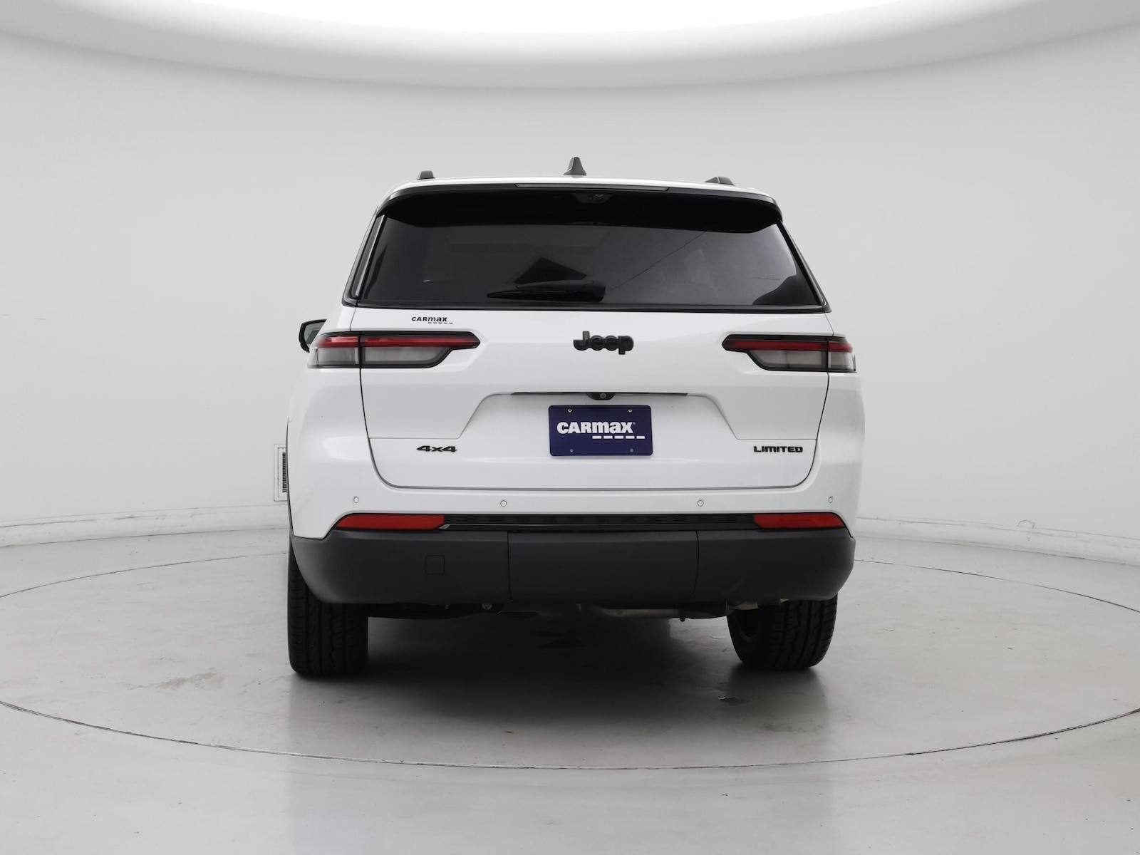 2023 Jeep Grand Cherokee L Limited - Photo 7