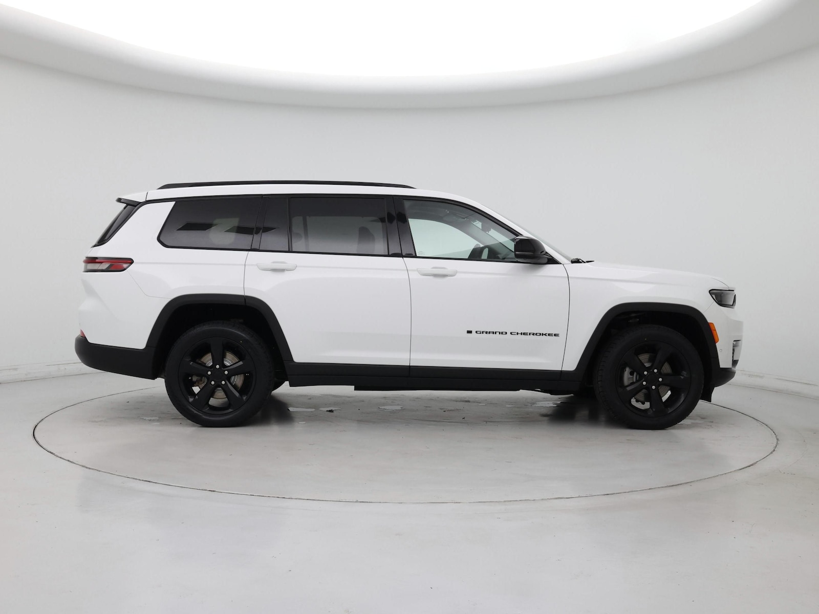 2023 Jeep Grand Cherokee L Limited - Photo 8