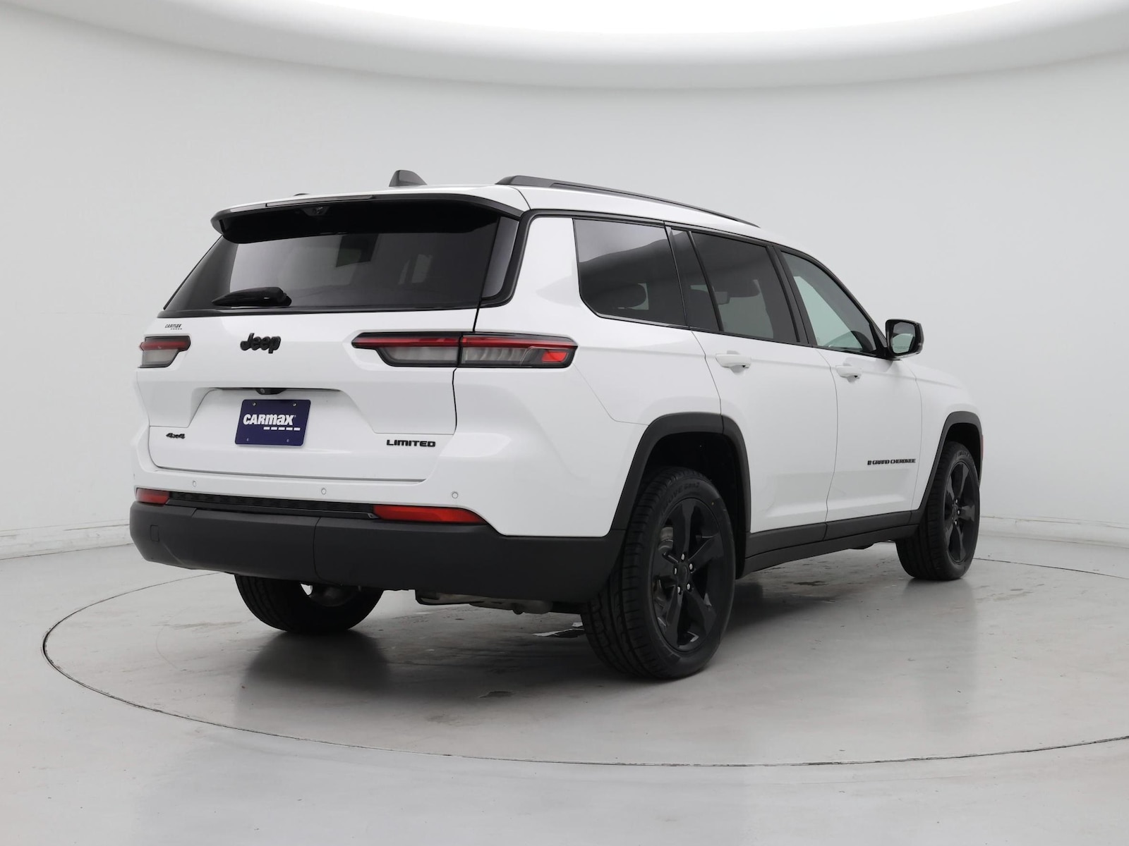 2023 Jeep Grand Cherokee L Limited - Photo 9