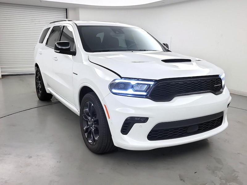 2023 Dodge Durango R/T
