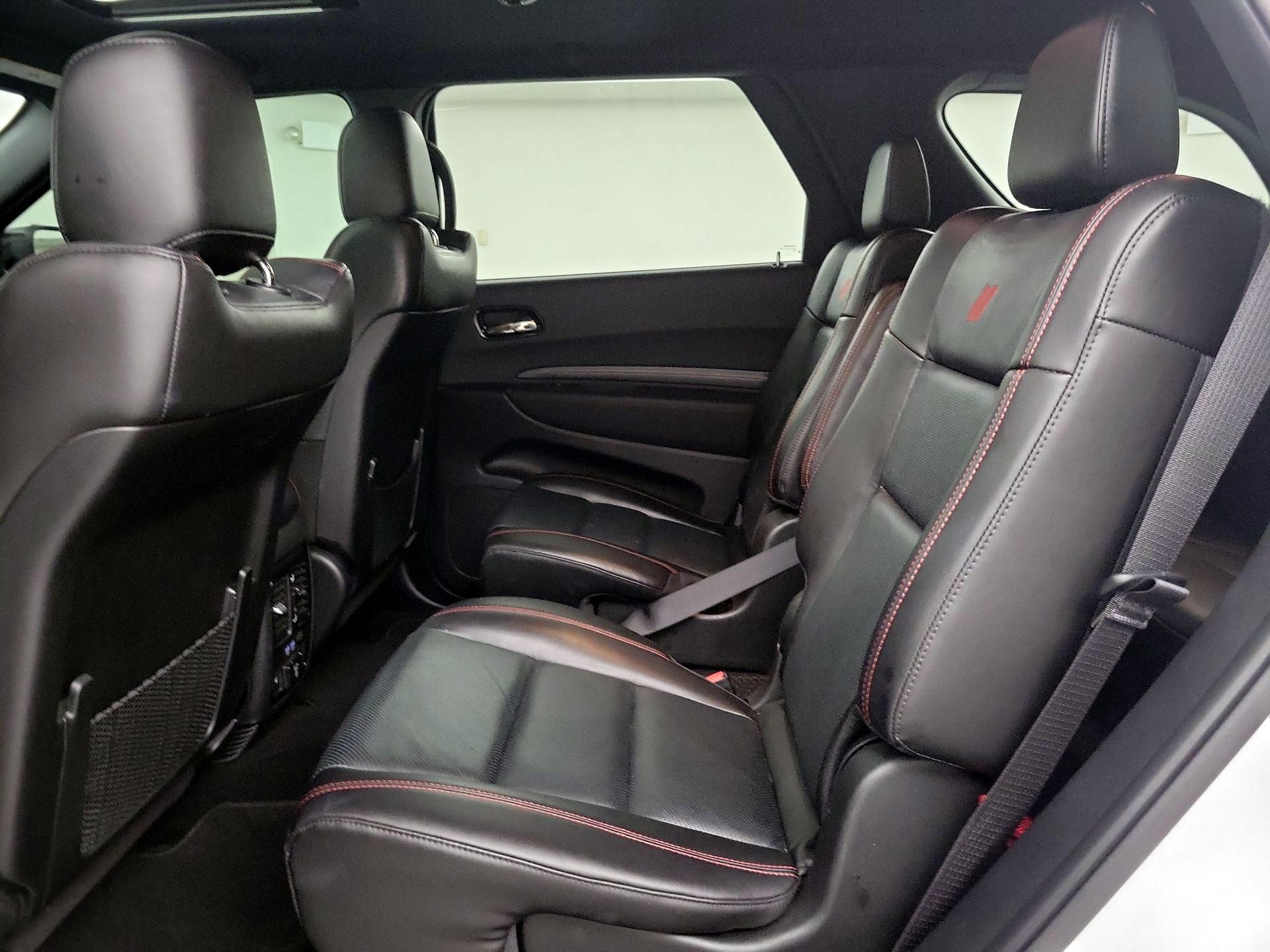Thumbnail: 2023 Dodge Durango - 19
