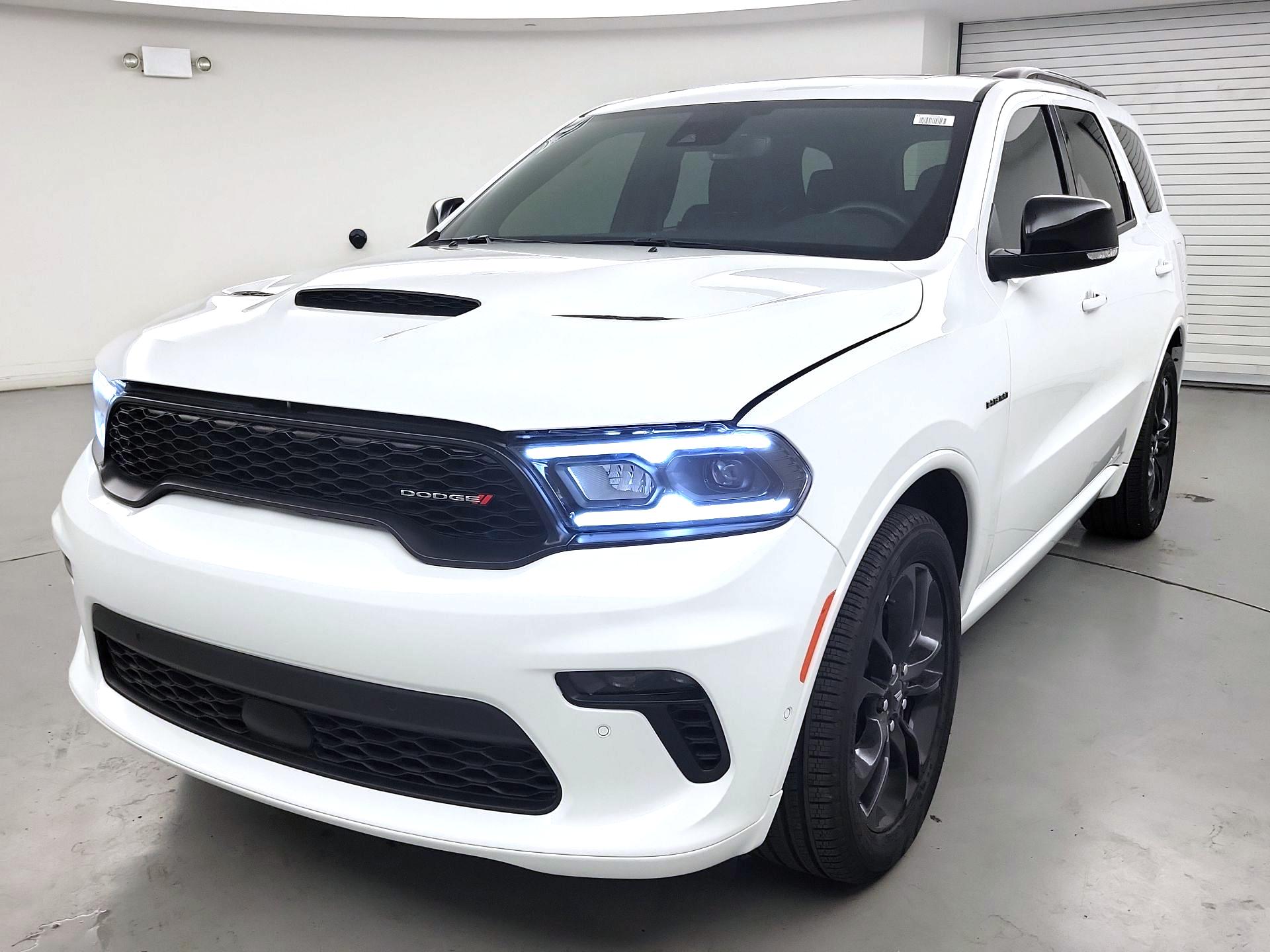 Thumbnail: 2023 Dodge Durango - 3