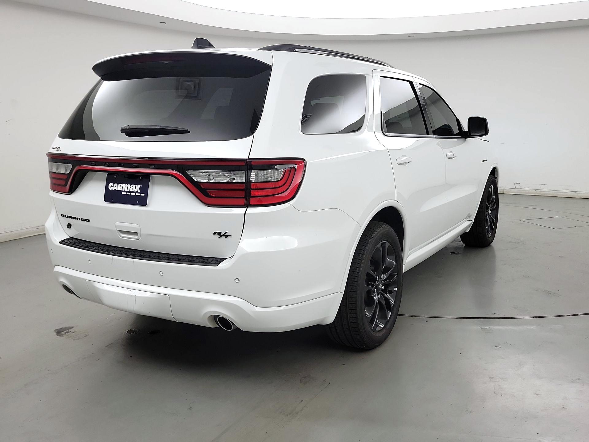 Thumbnail: 2023 Dodge Durango - 5