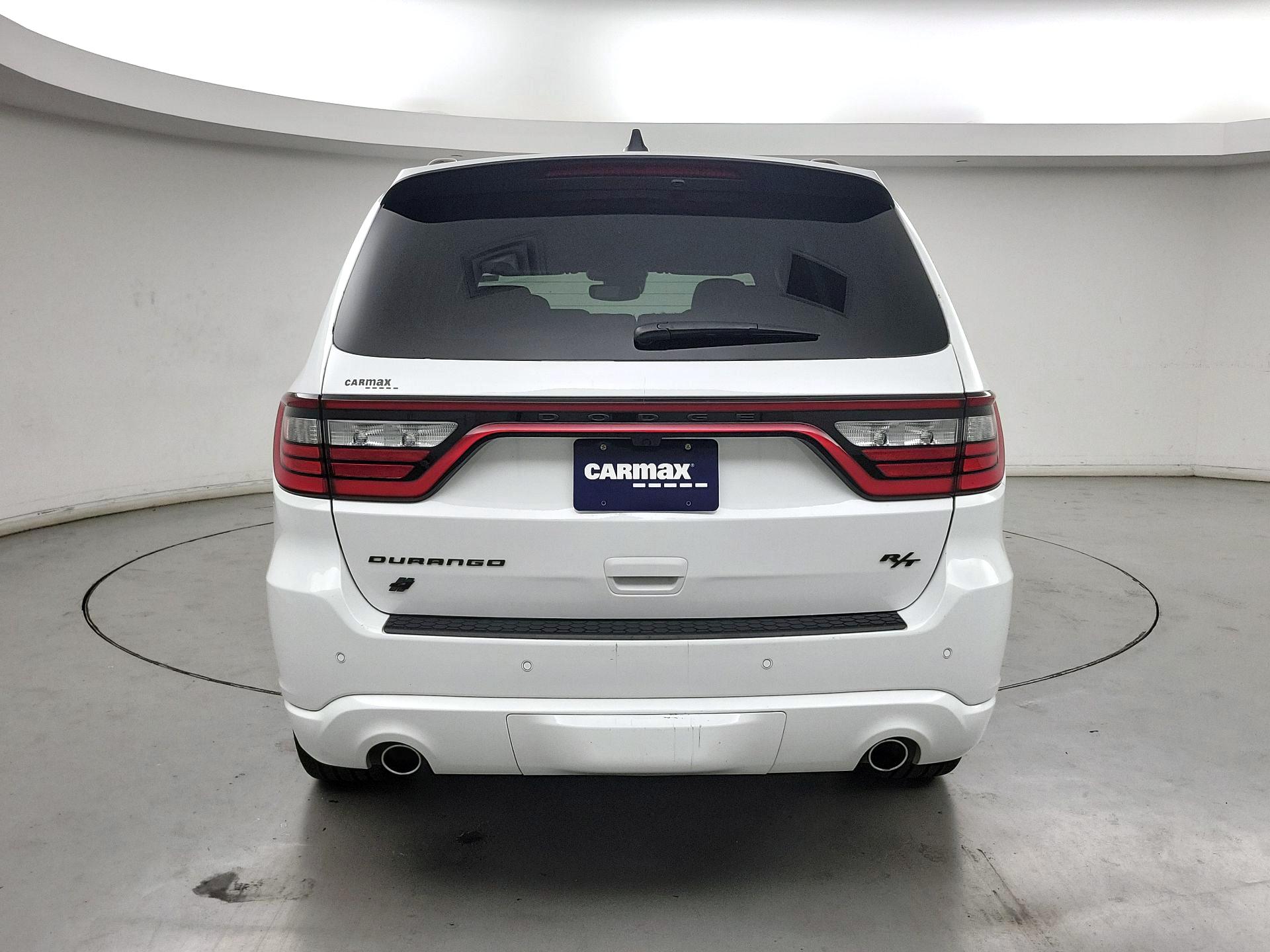 Thumbnail: 2023 Dodge Durango - 6