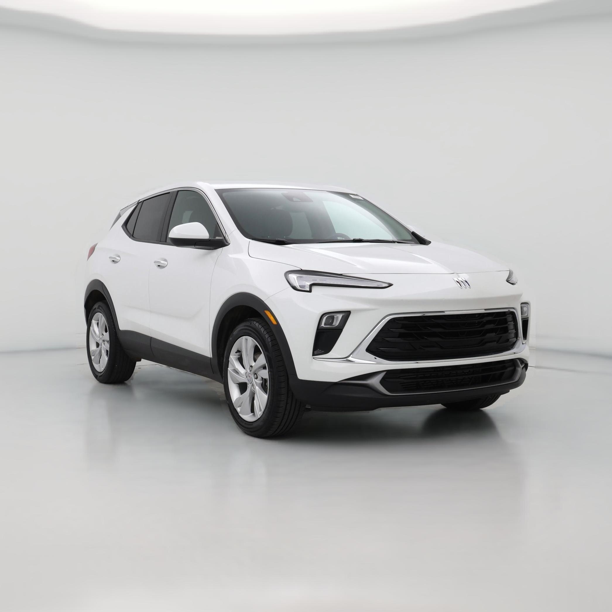 Thumbnail: 2024 Buick Encore GX - 1