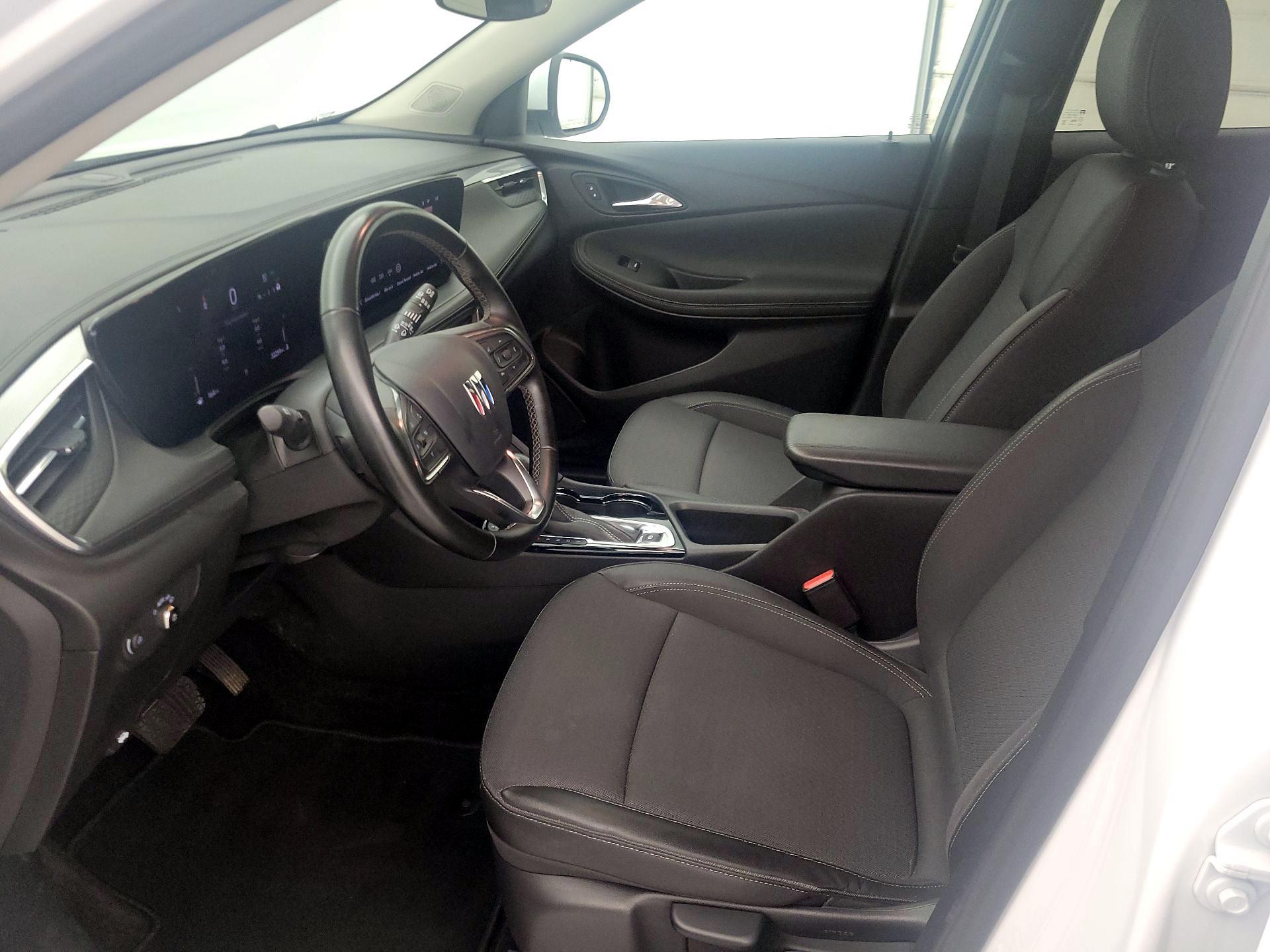 Thumbnail: 2024 Buick Encore GX - 11