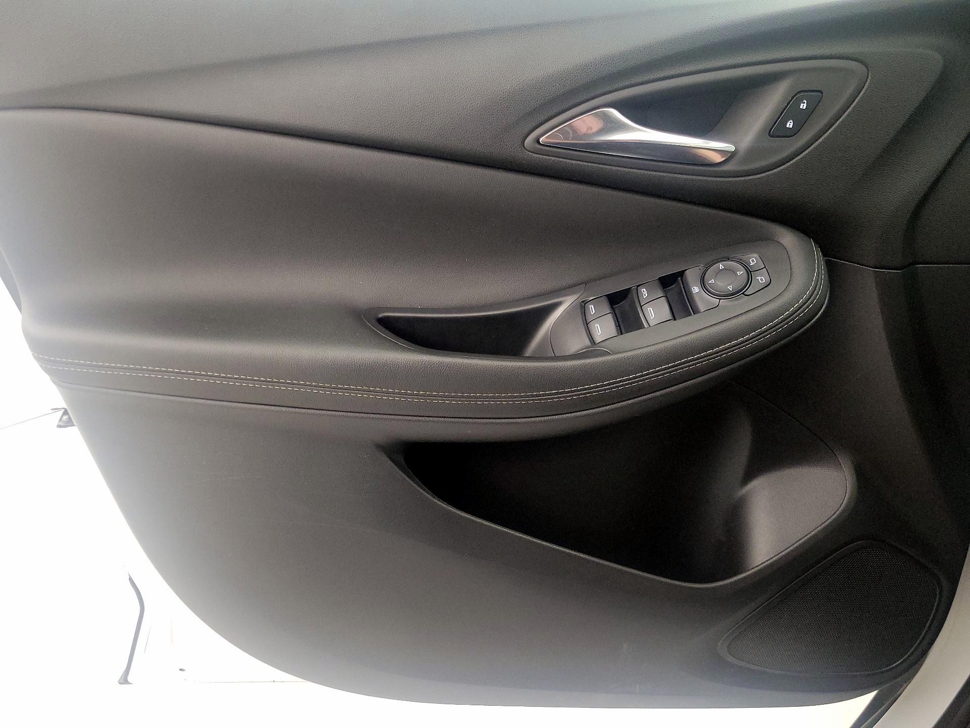 Thumbnail: 2024 Buick Encore GX - 12