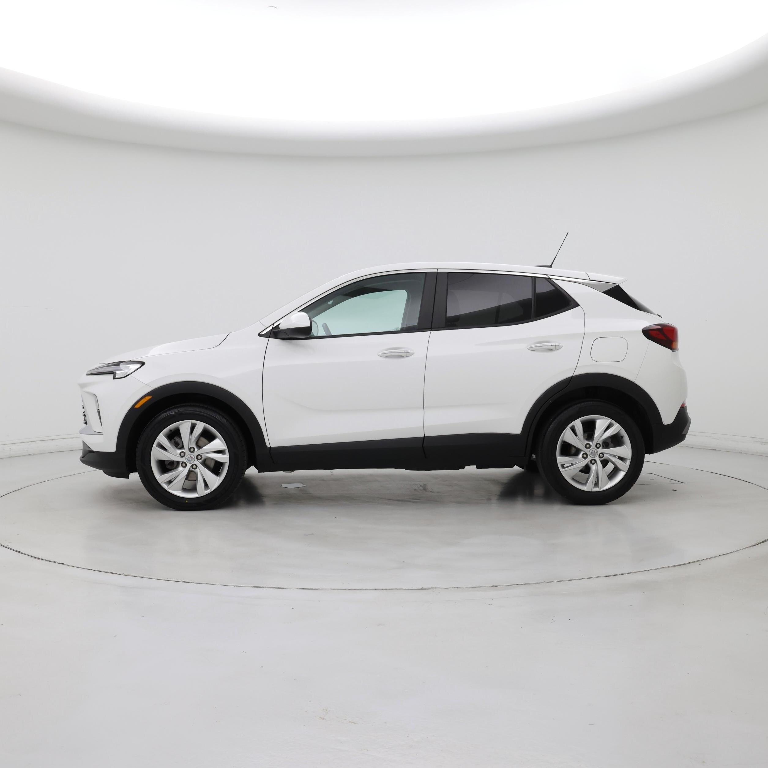 Thumbnail: 2024 Buick Encore GX - 3