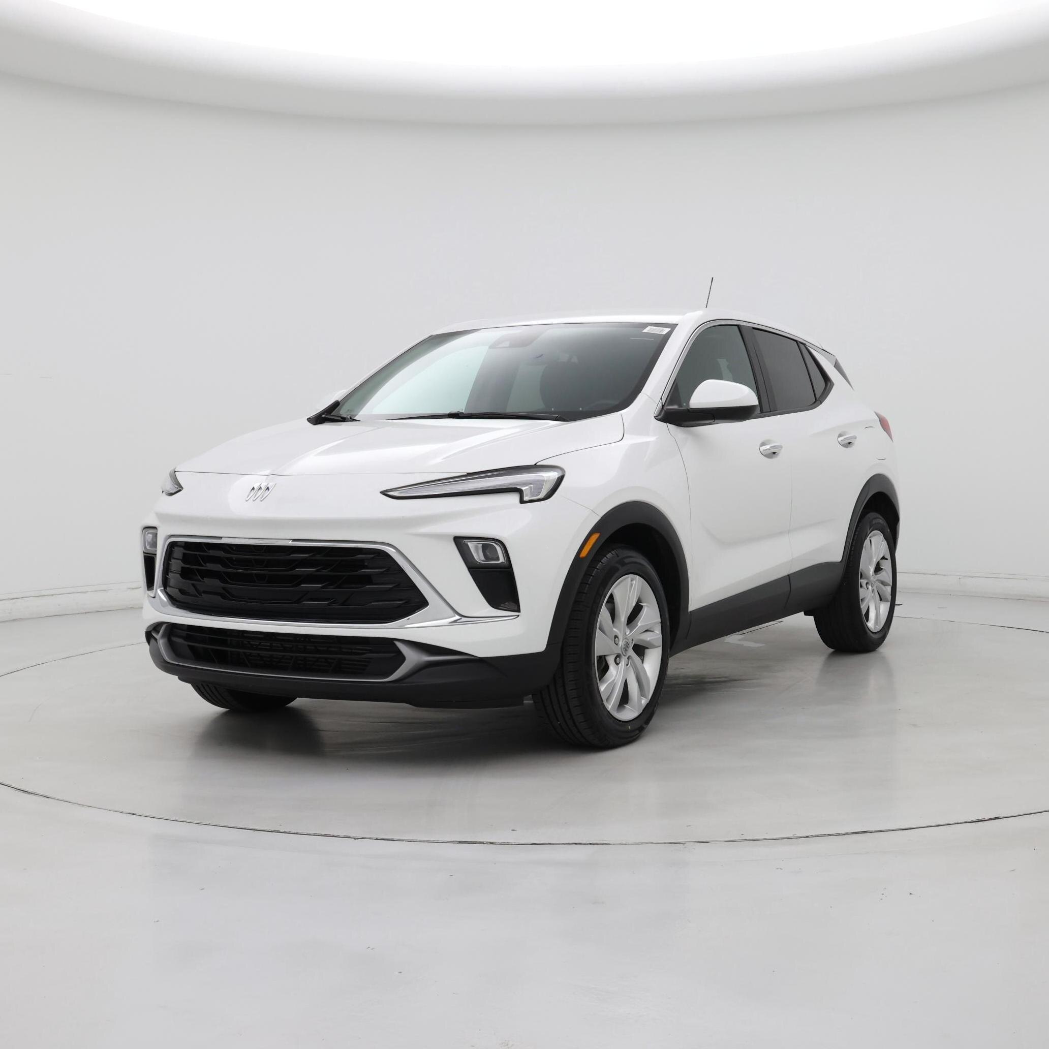 Thumbnail: 2024 Buick Encore GX - 4
