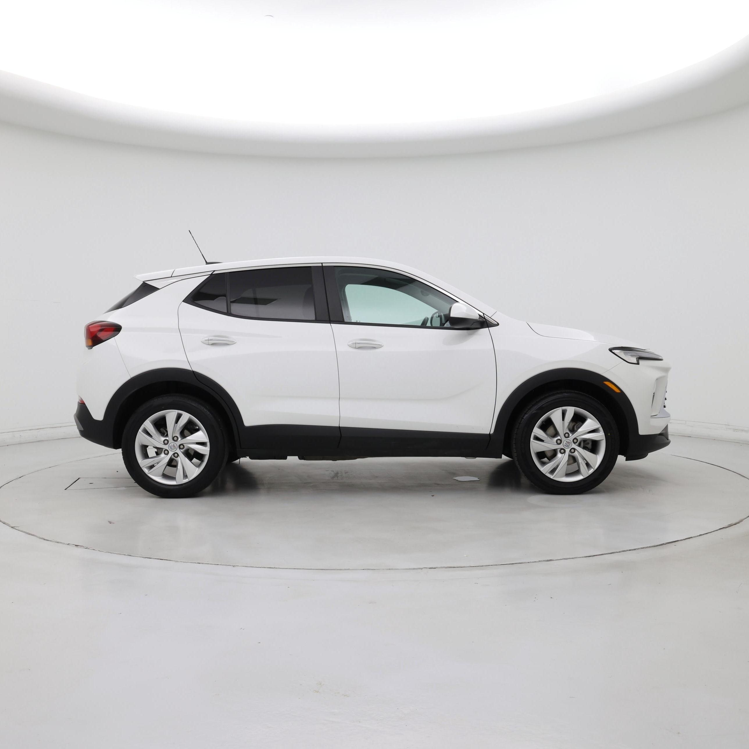 Thumbnail: 2024 Buick Encore GX - 7